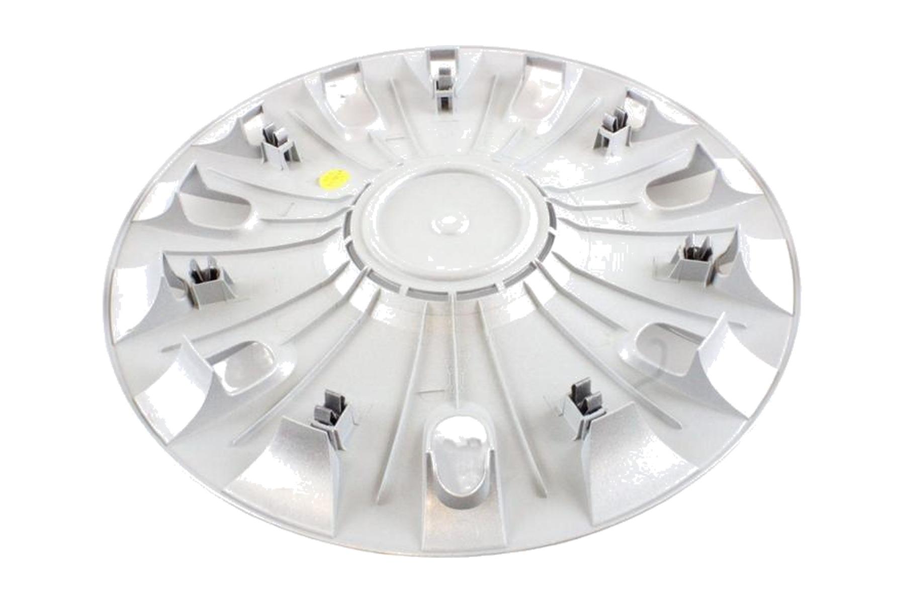 Calota de Roda VW 6Q0601147LYSW - Imagem 2