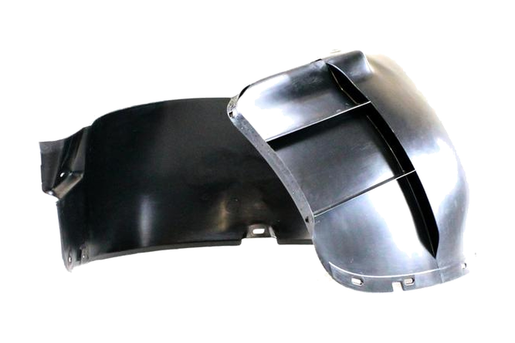 Para-barro de Caixa de Roda VW 1J0809961A - Imagem 3