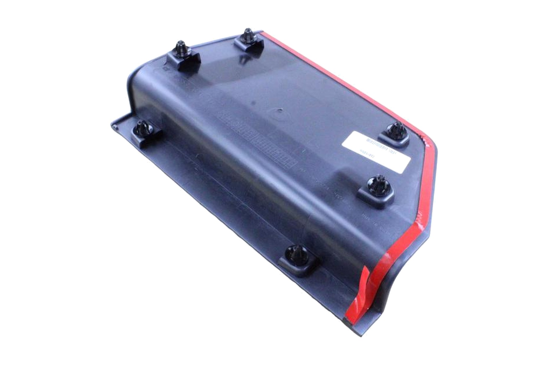 Cobertura VW 2H6853267AGRU - Imagem 4