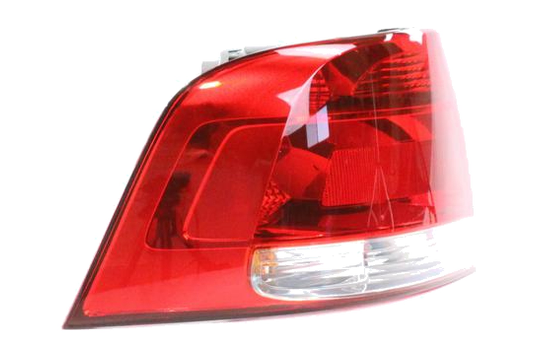 Lanterna Esquerdo (Motorista) VW 5U5945095A - Imagem 22