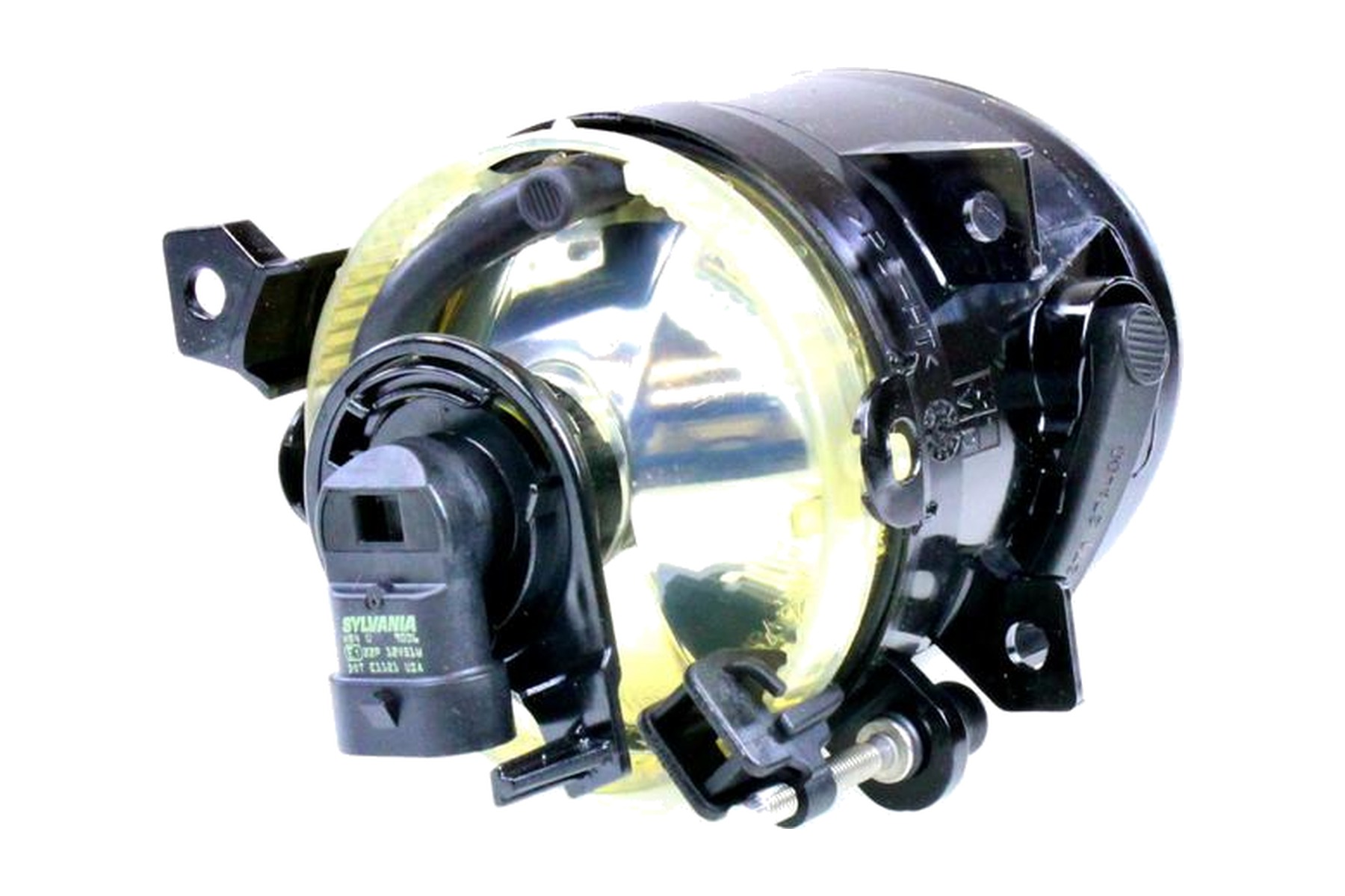 Farol de Milha Esquerdo (Motorista) Dianteiro VW 1S0941699 - Imagem 15
