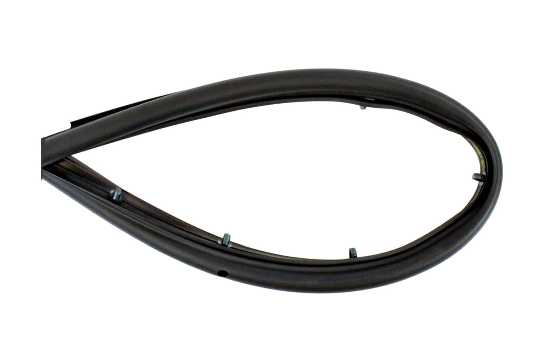 Borracha de Vedação Porta Externo VW 2H7839761R9B9 - Imagem 4