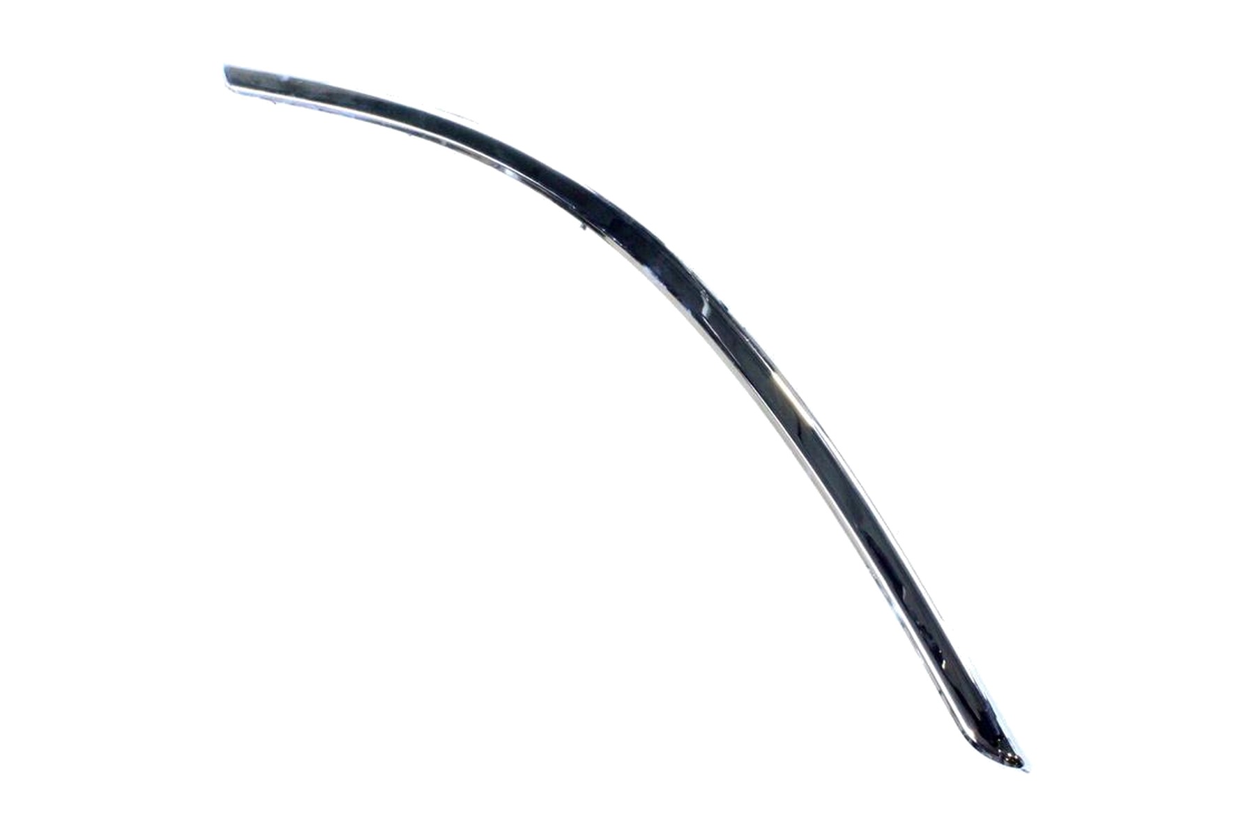 Friso de Para-choque VW 1JE807717 - Imagem 2