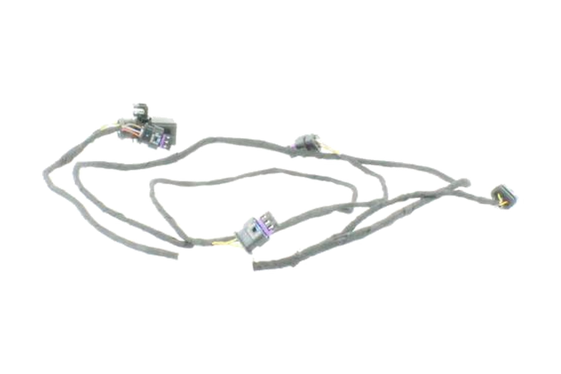 Chicote de Sensor de Estacionamento VW 5G0971095J - Imagem 14
