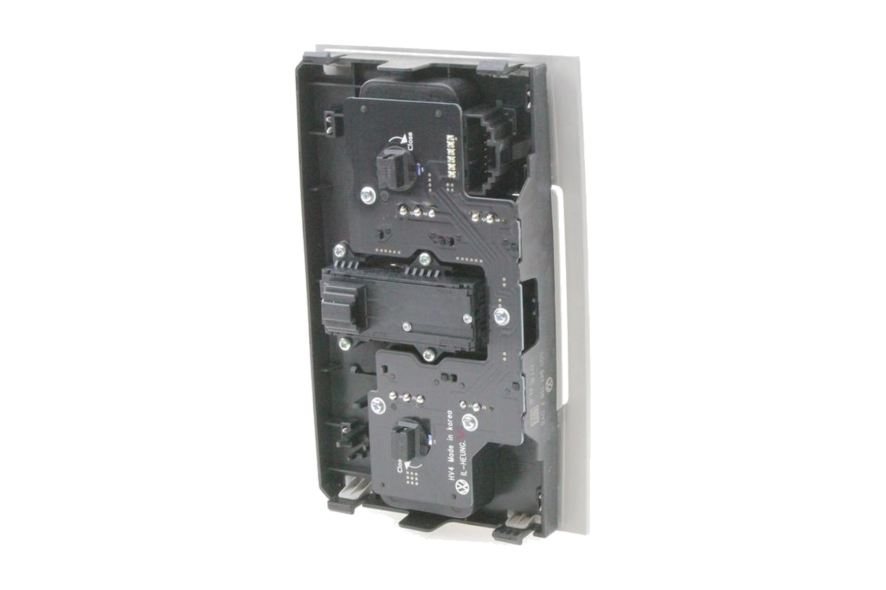 Luz de Cortesia VW 5G0947105FDYS - Imagem 15
