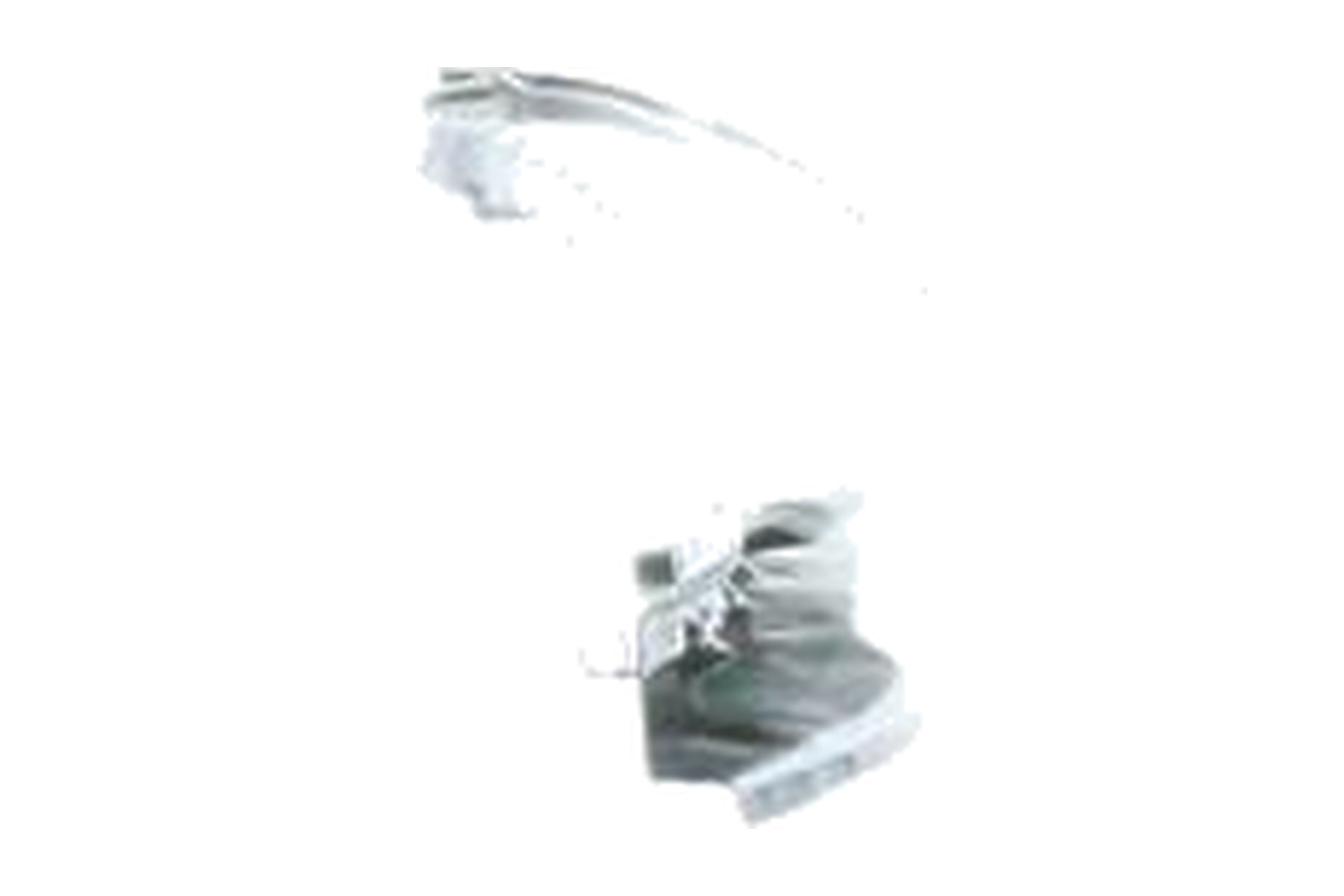 Travessa de Para-choque VW 5N0807651B - Imagem 19