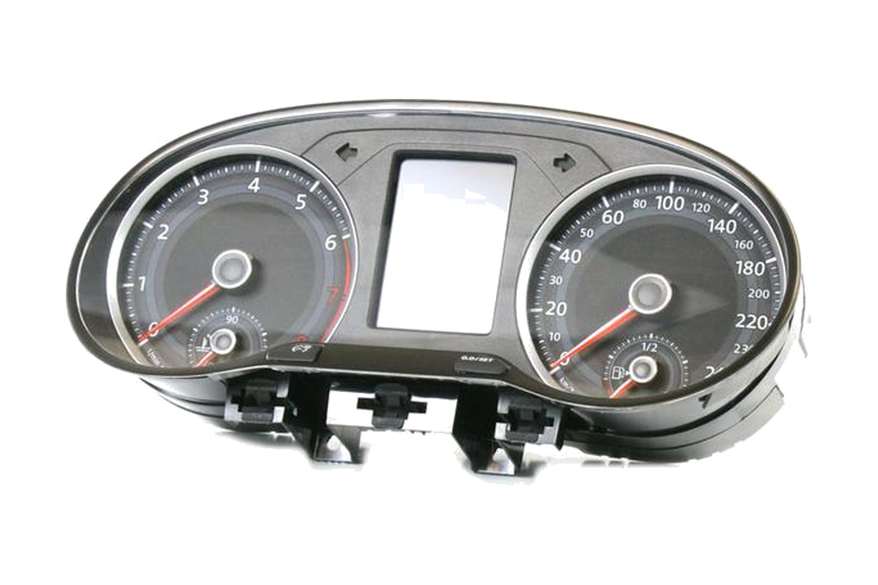 Painel de Instrumentos VW 5U0920865D - Imagem 2