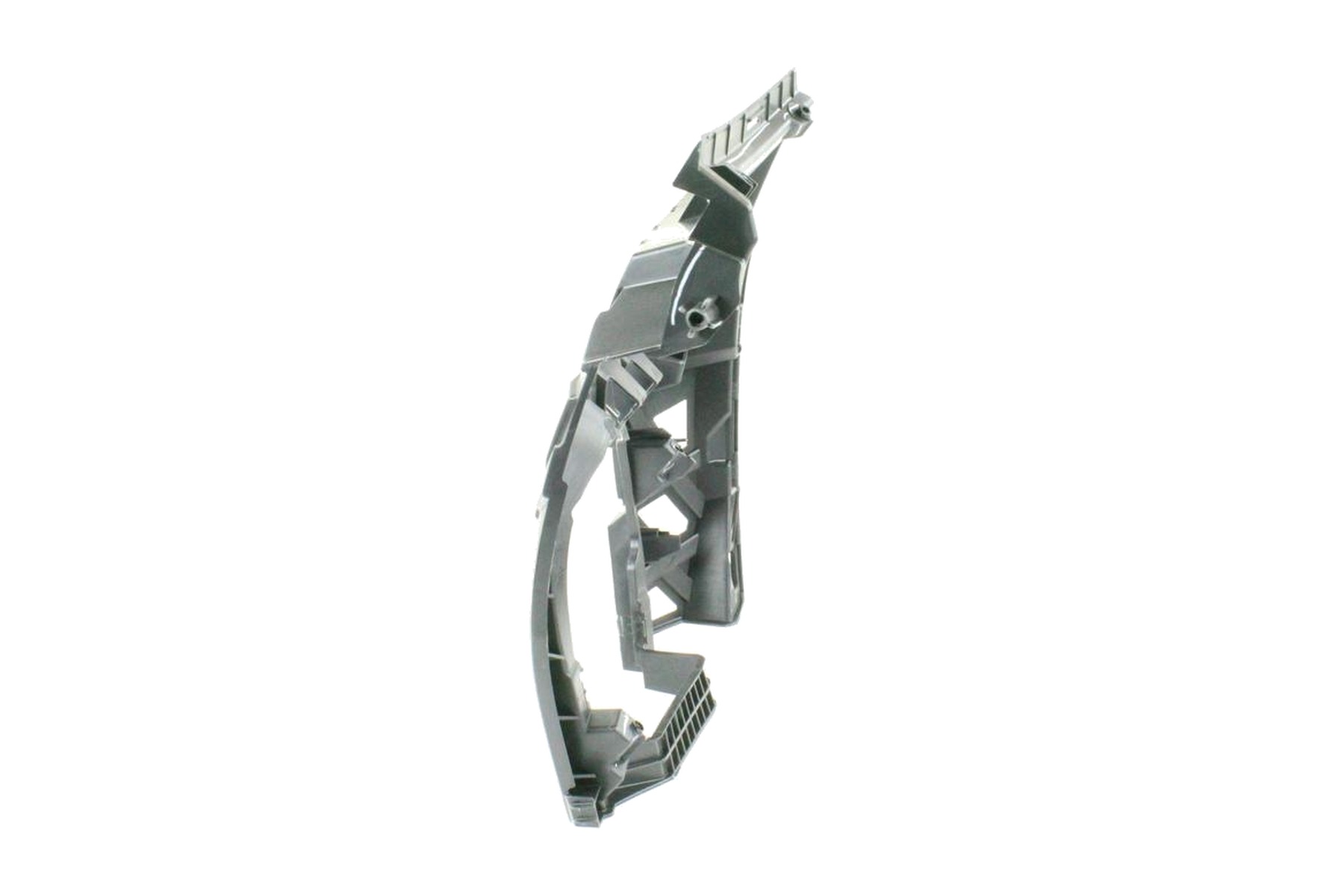 Suporte de Farol de Milha Esquerdo (Motorista) VW 17A807723C - Imagem 8