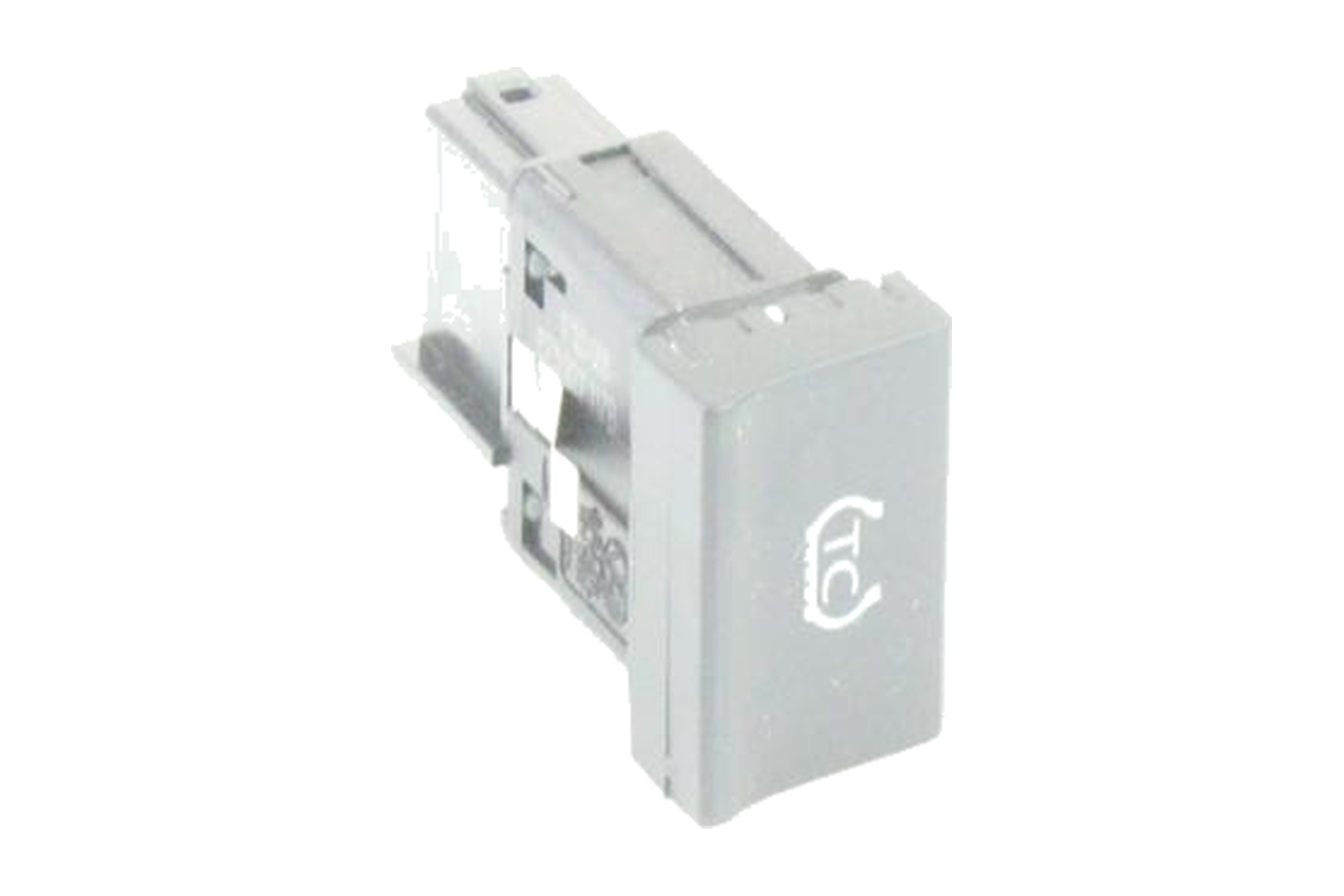 Tecla VW 5Z0927117B1QB - Imagem 23