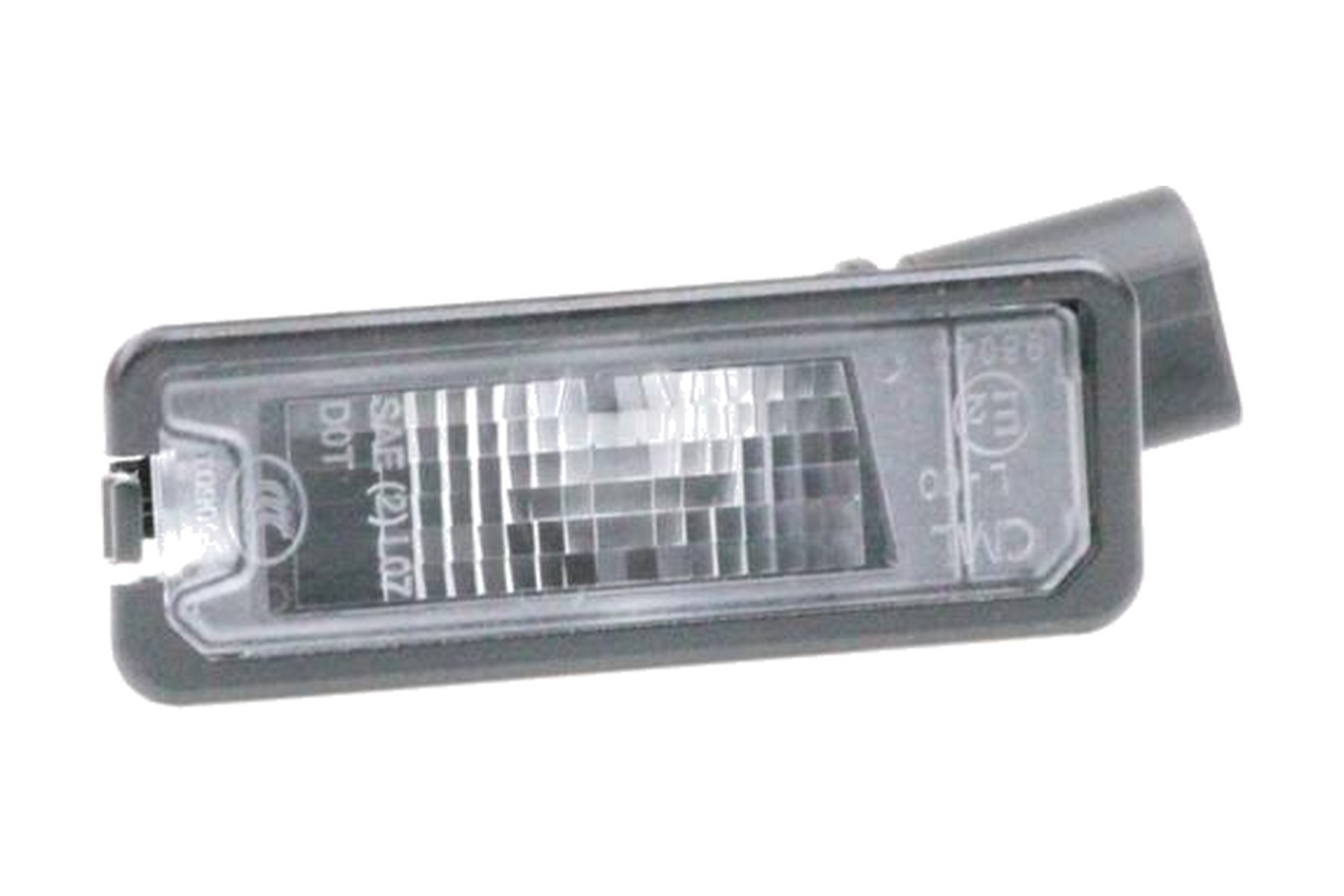 Luz de Placa VW 1K8943021 - Imagem 24