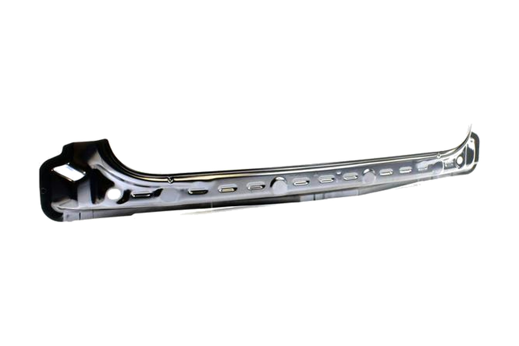 Chapa de Fechamento de Painel Traseiro VW 2GM813309GRU - Imagem 24