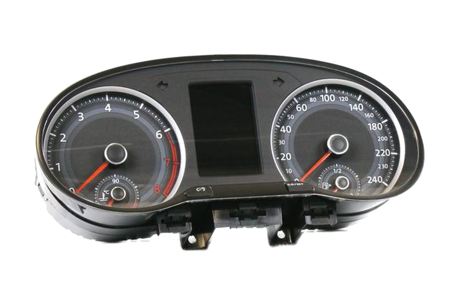 Painel de Instrumentos VW 5U0920865B - Imagem 24
