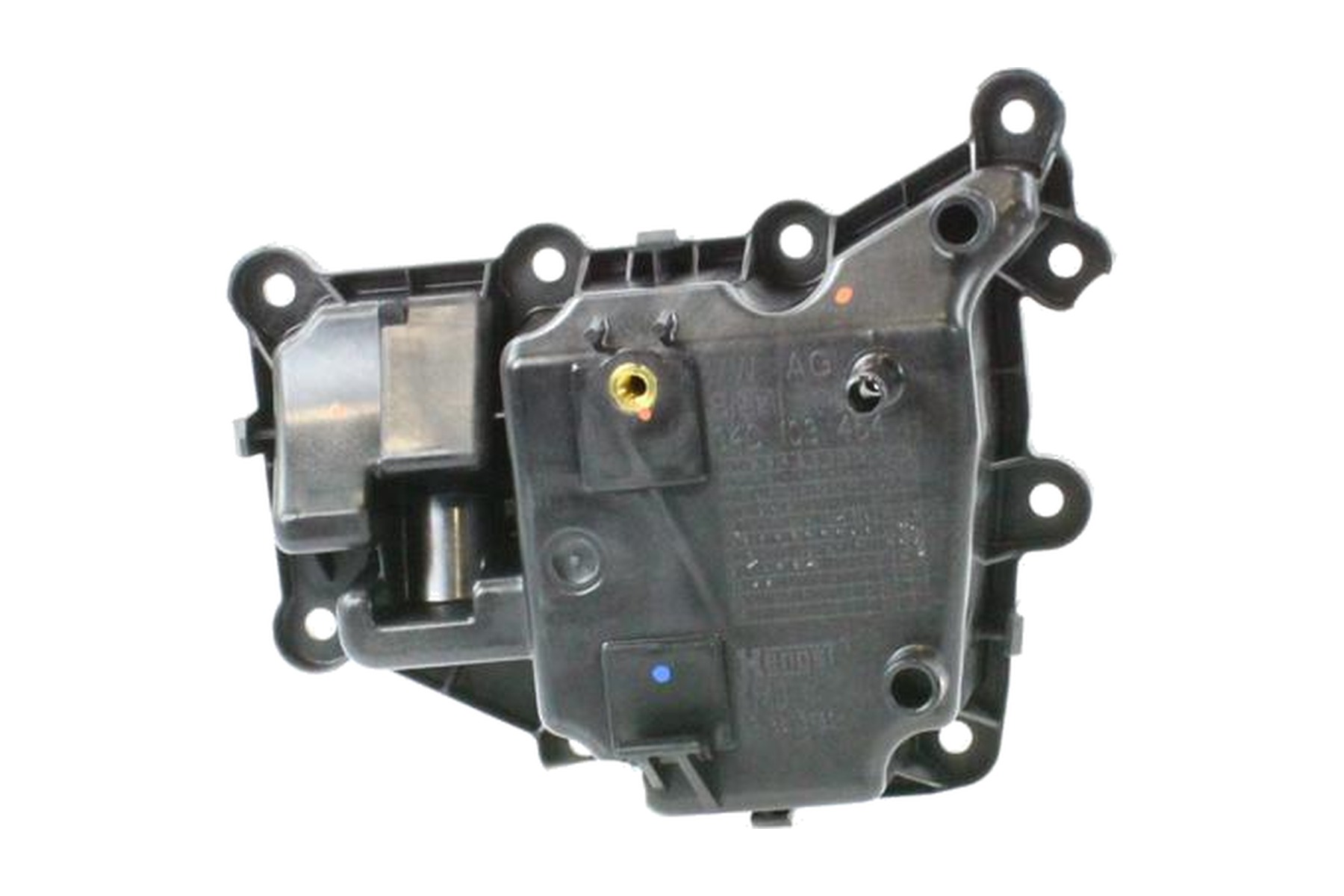Separador de Óleo Anti-chama de Motor VW 04C103464G - Imagem 14