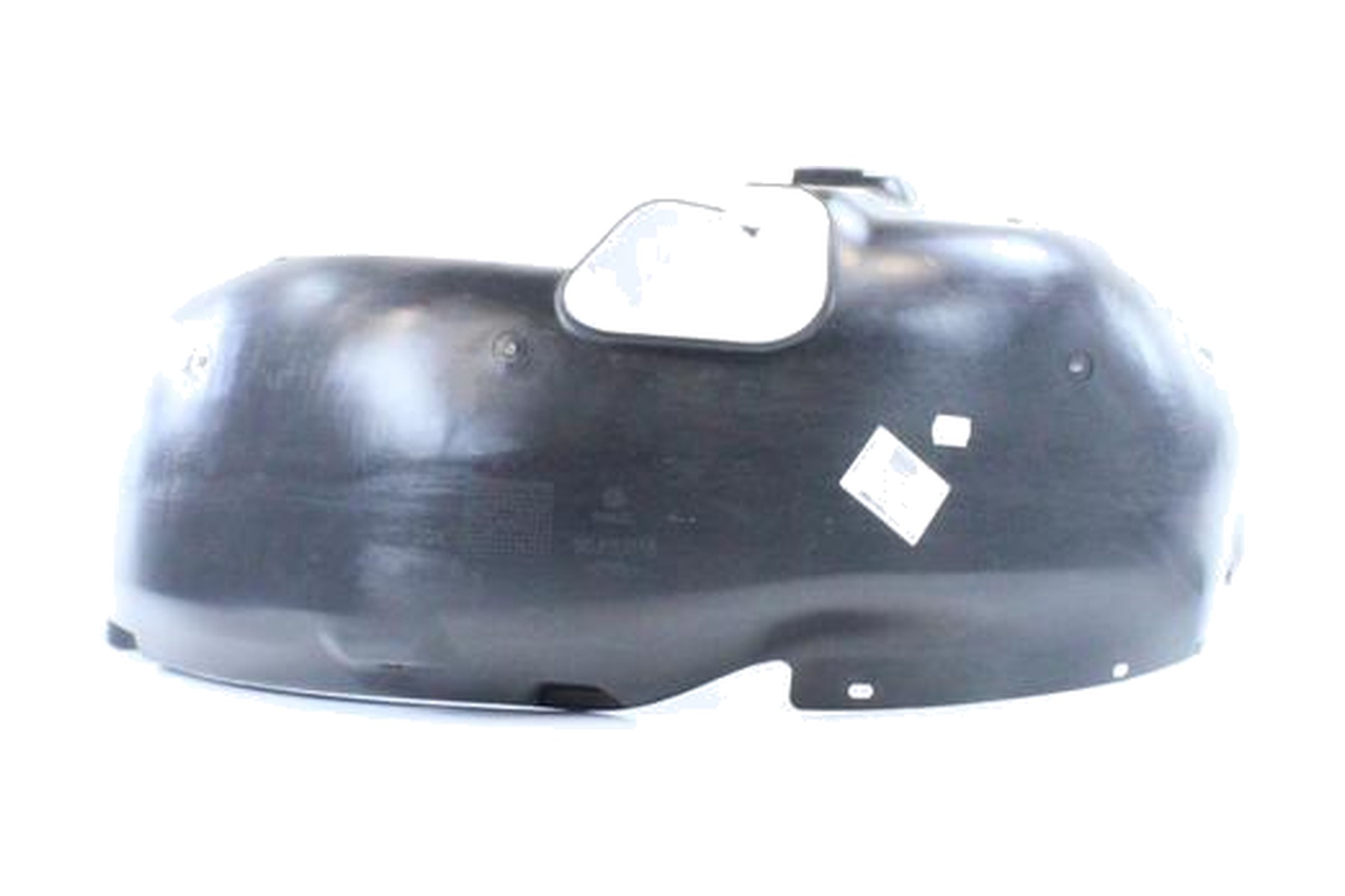 Para-barro de Caixa de Roda VW 5Z0810971E - Imagem 14