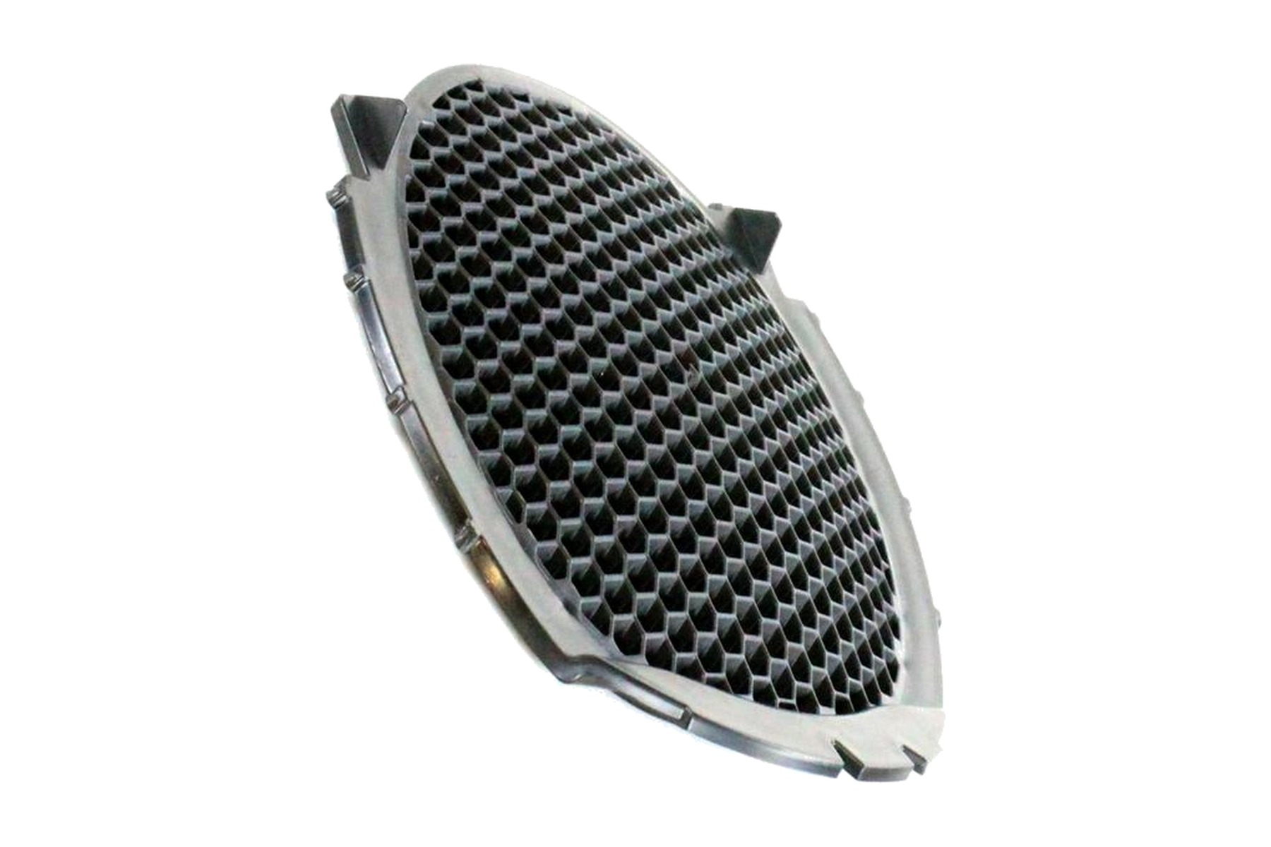 Colmeia de Emblema de Grade de Radiador VW 6QD853343A - Imagem 2