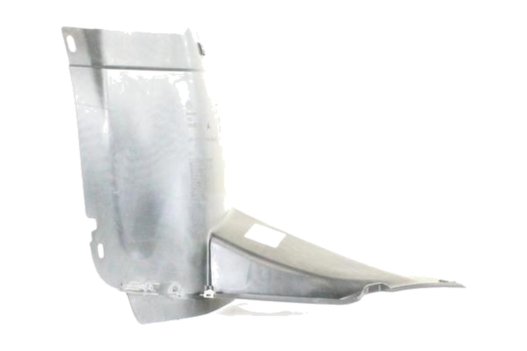 Para-barro de Caixa de Roda VW 1K0805912E - Imagem 7
