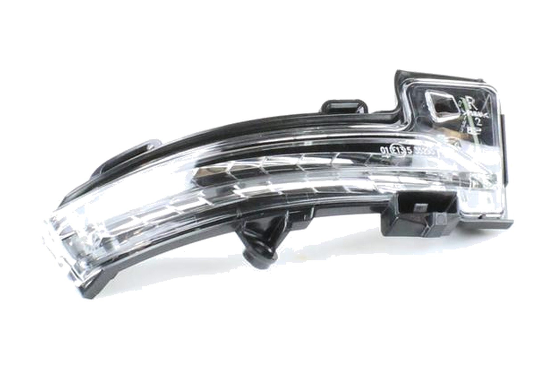 Pisca de Espelho Retrovisor Direito (Passageiro) VW 2GP949102 - Imagem 24