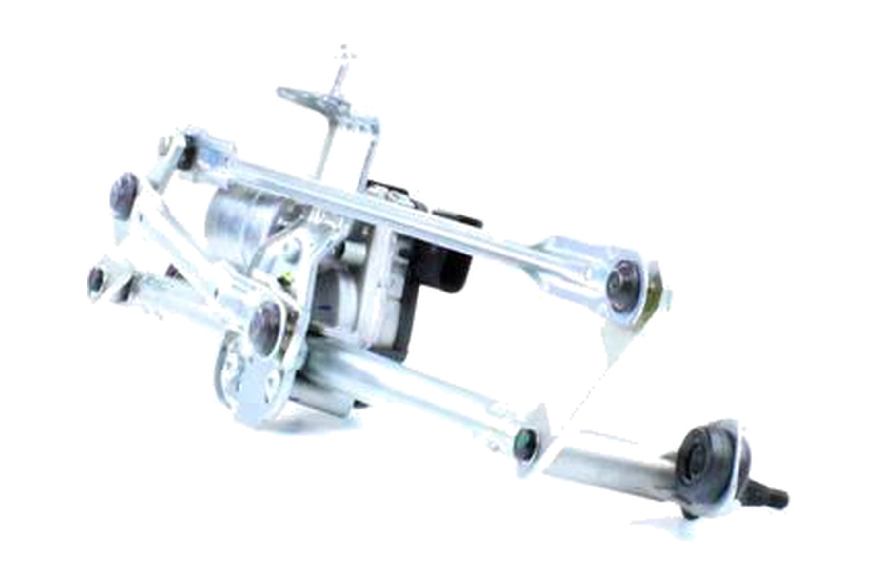 Motor de Limpador de Para-brisa Dianteiro VW 6EA955023 - Imagem 17