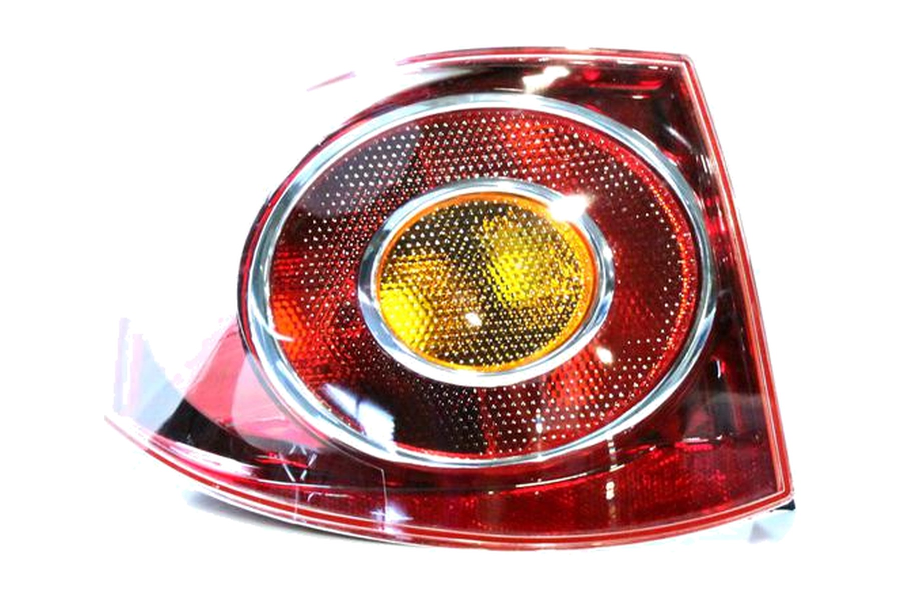 Lanterna Esquerdo (Motorista) VW 5Z9945111B - Imagem 3
