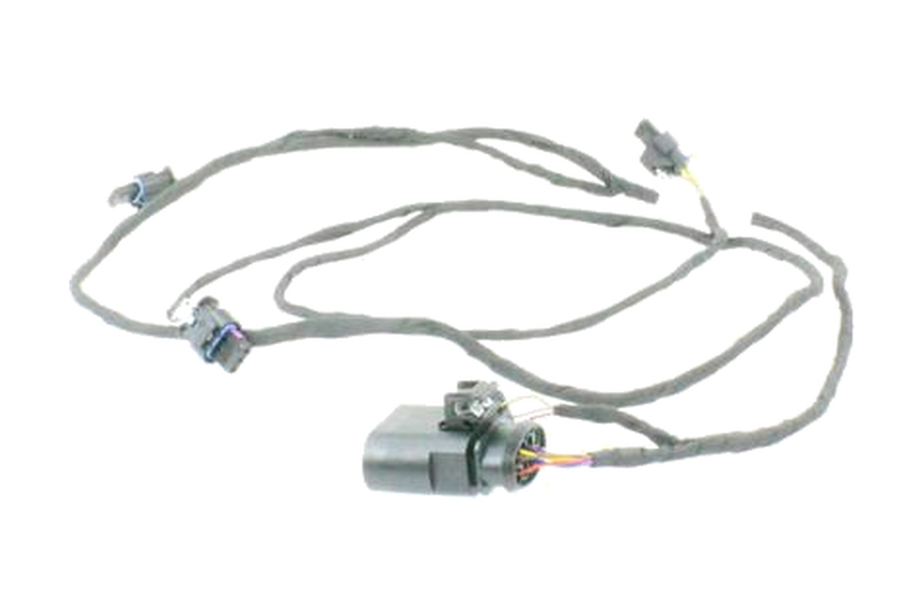 Chicote de Sensor de Estacionamento VW 5G0971095J - Imagem 4