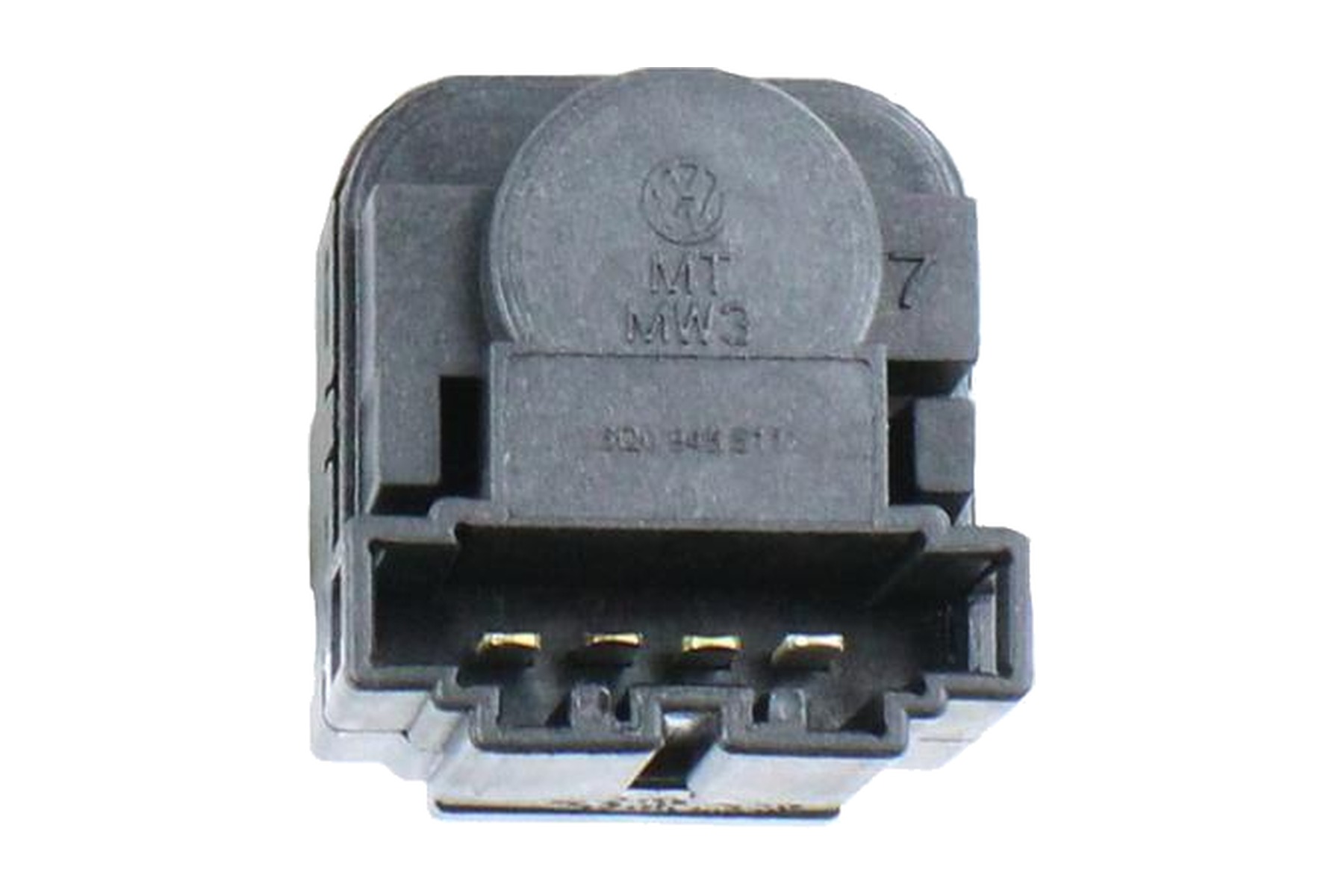 Interruptor de Pedal de Luz de Freio VW 6Q0945511 - Imagem 3