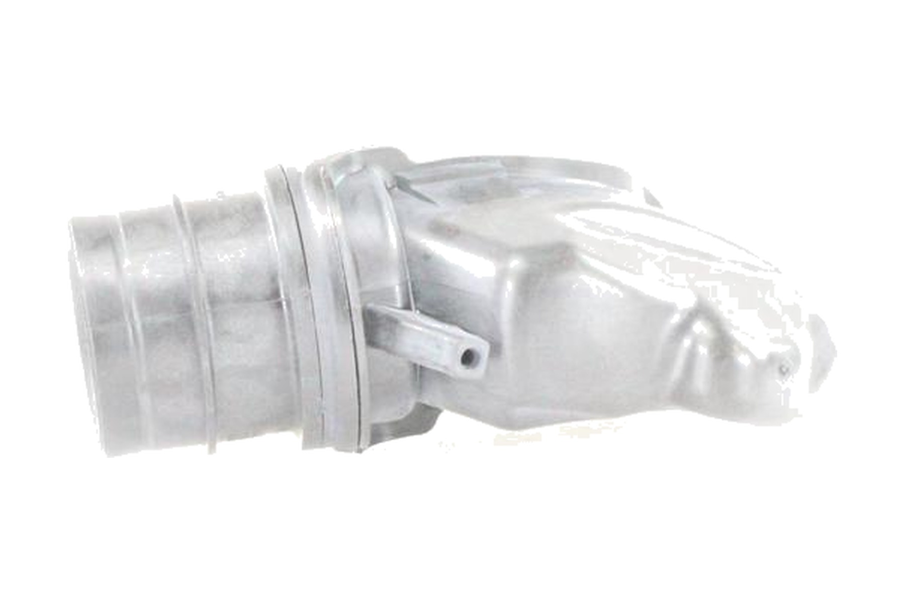 Tubo de Conexão de Caixa de Filtro de Ar VW 04E129656R - Imagem 12