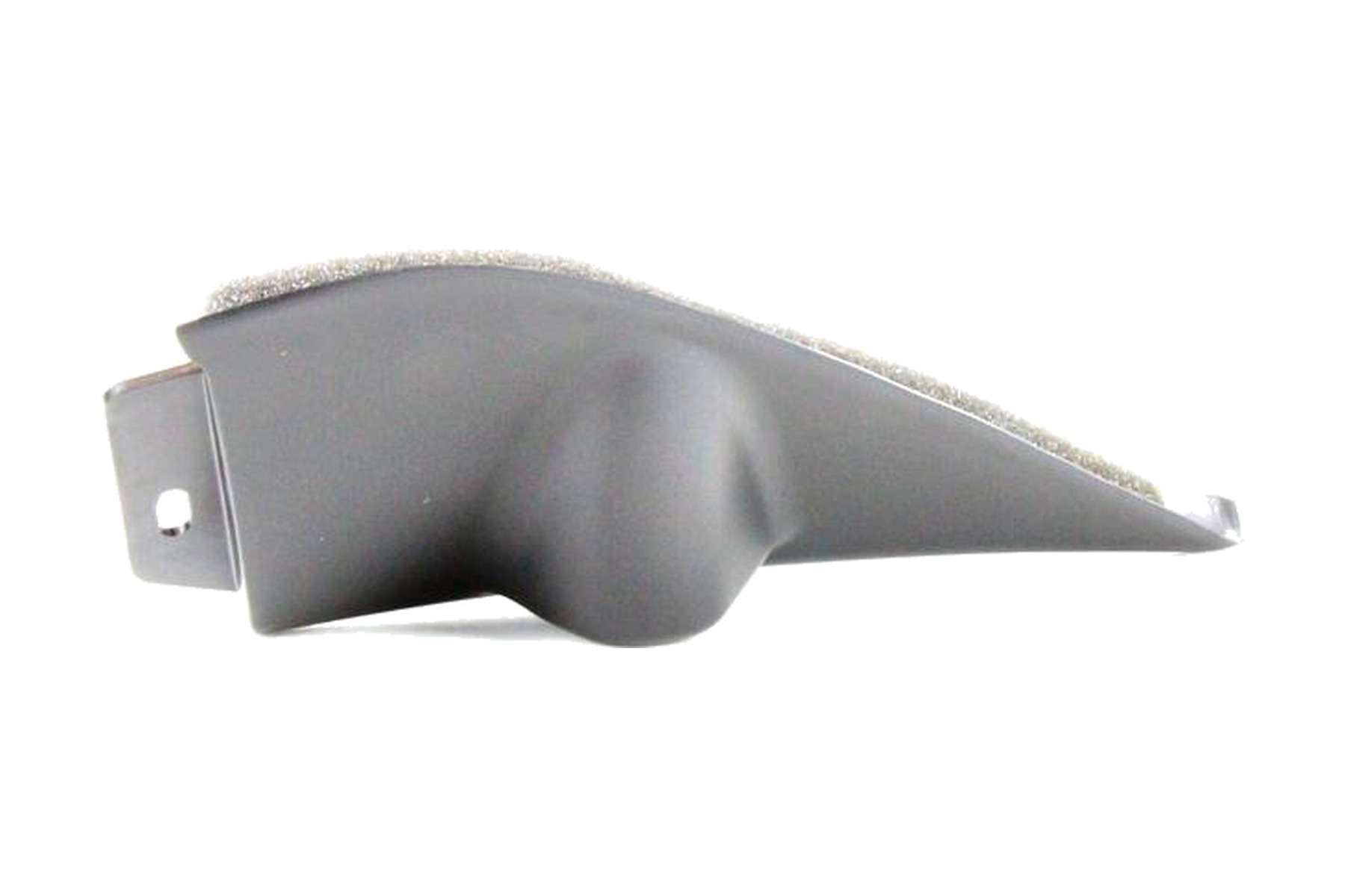 Moldura de Farol de Milha Dianteiro Direito (Passageiro) VW 373857506A1NN - Imagem 12