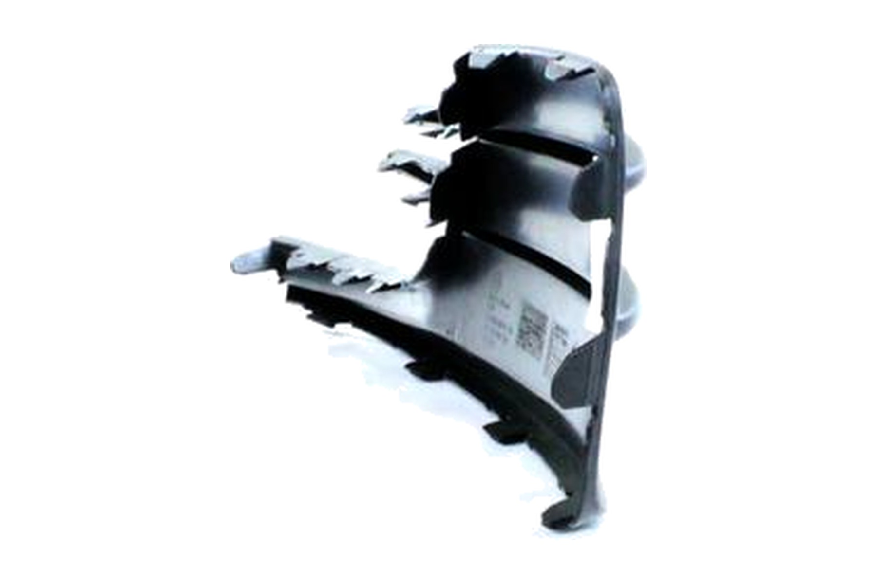 Moldura de Farol de Milha Dianteiro Direito (Passageiro) VW 5Z0853666K9B9 - Imagem 18