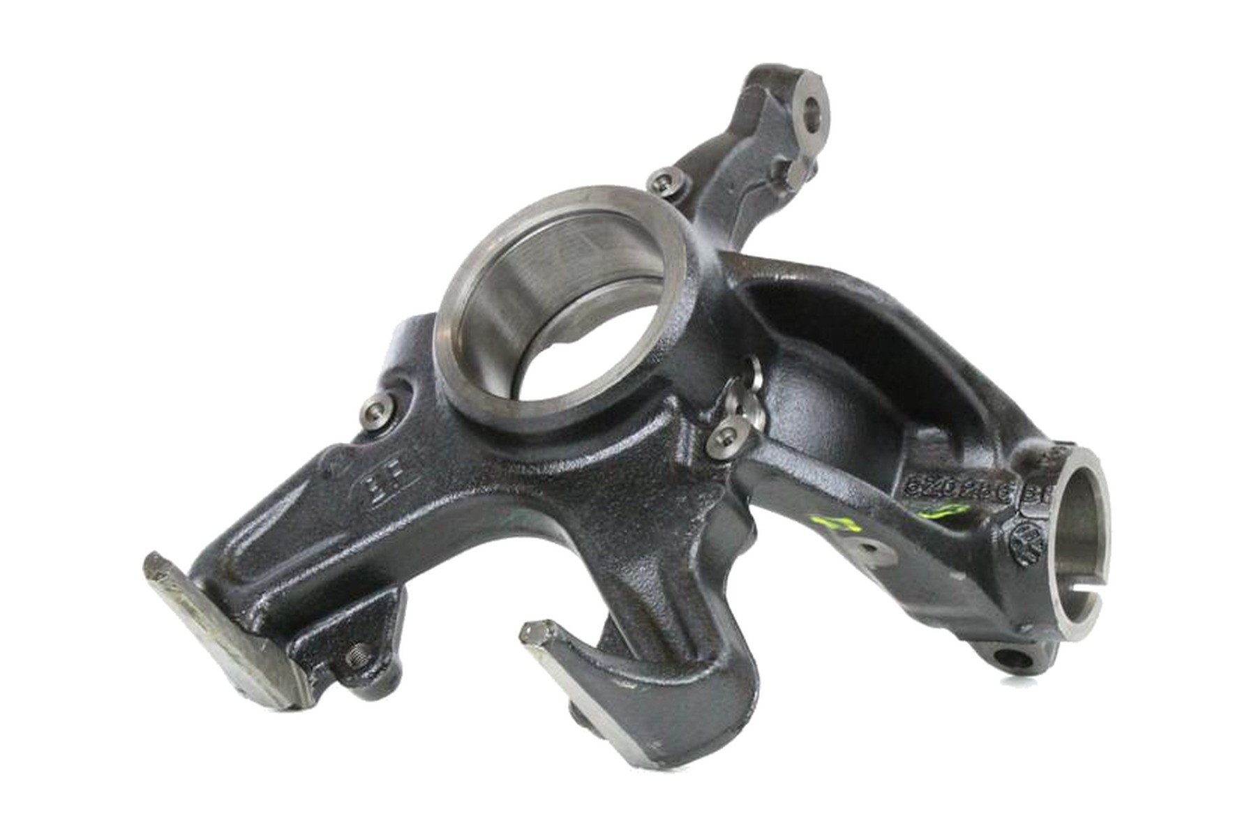 Manga de Eixo de Suspensão VW 5Z0407256BF - Imagem 15