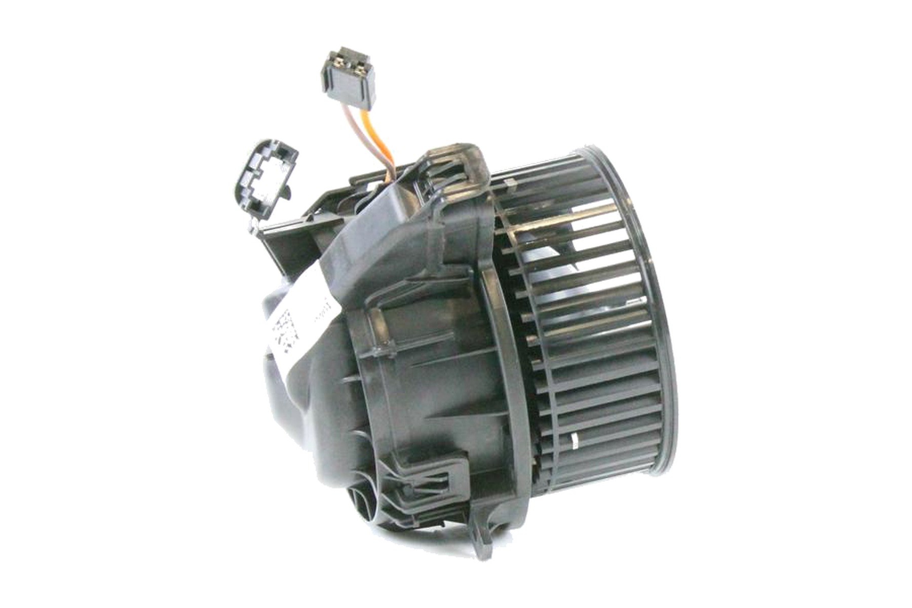 Ventoinha de Caixa de Ar VW 2Q1820021A - Imagem 18