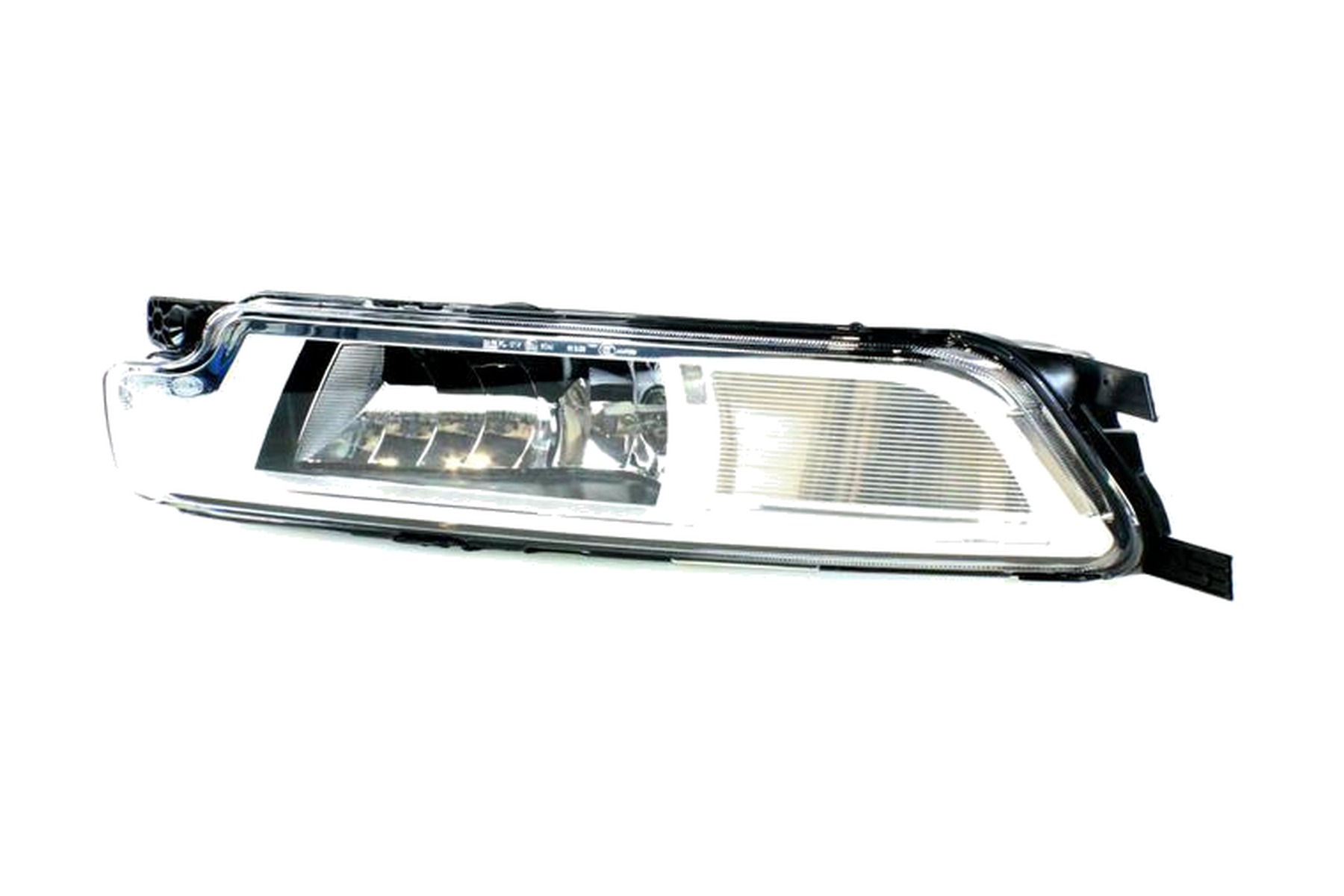 Farol de Milha Esquerdo (Motorista) Dianteiro VW 3G0941661L - Imagem 2