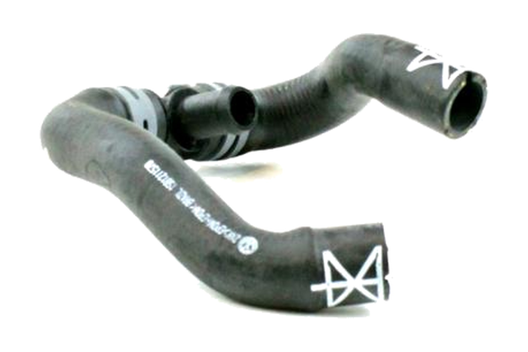 Mangueira de Água de Radiador VW 1SB121157B - Imagem 10