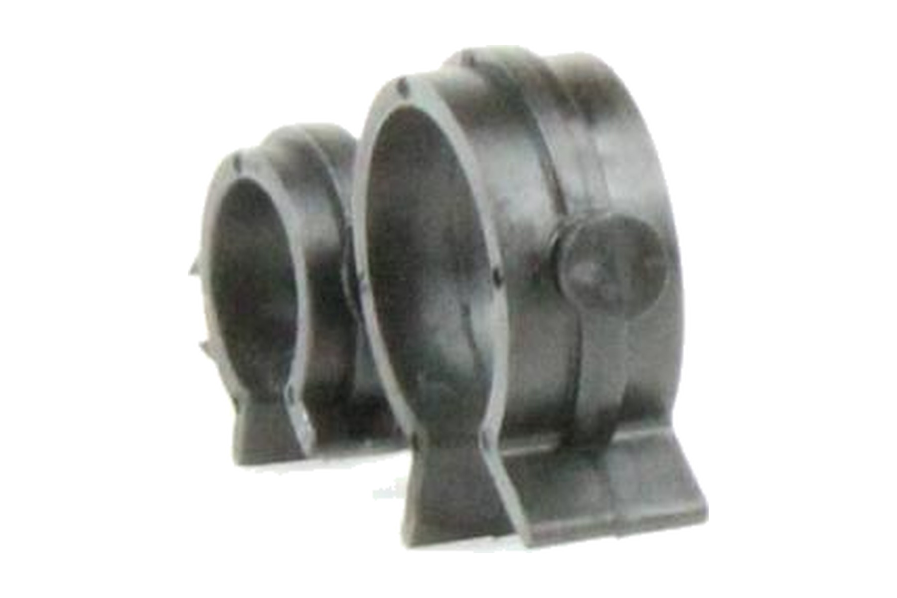 Suporte de Mangueira de Ar Condicionado VW 5U0121093A - Imagem 17