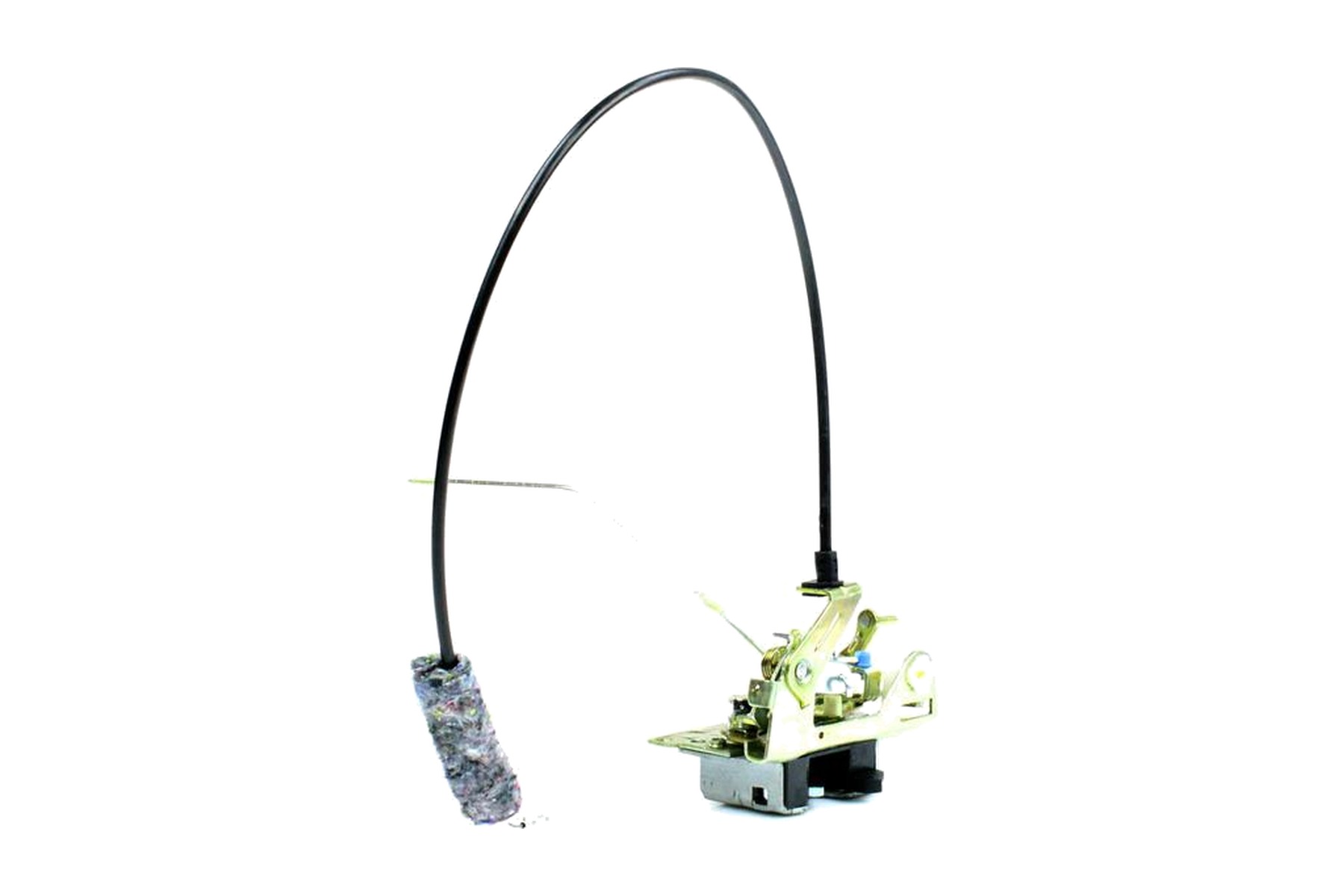 Fechadura de Porta VW 5W3837014B - Imagem 10