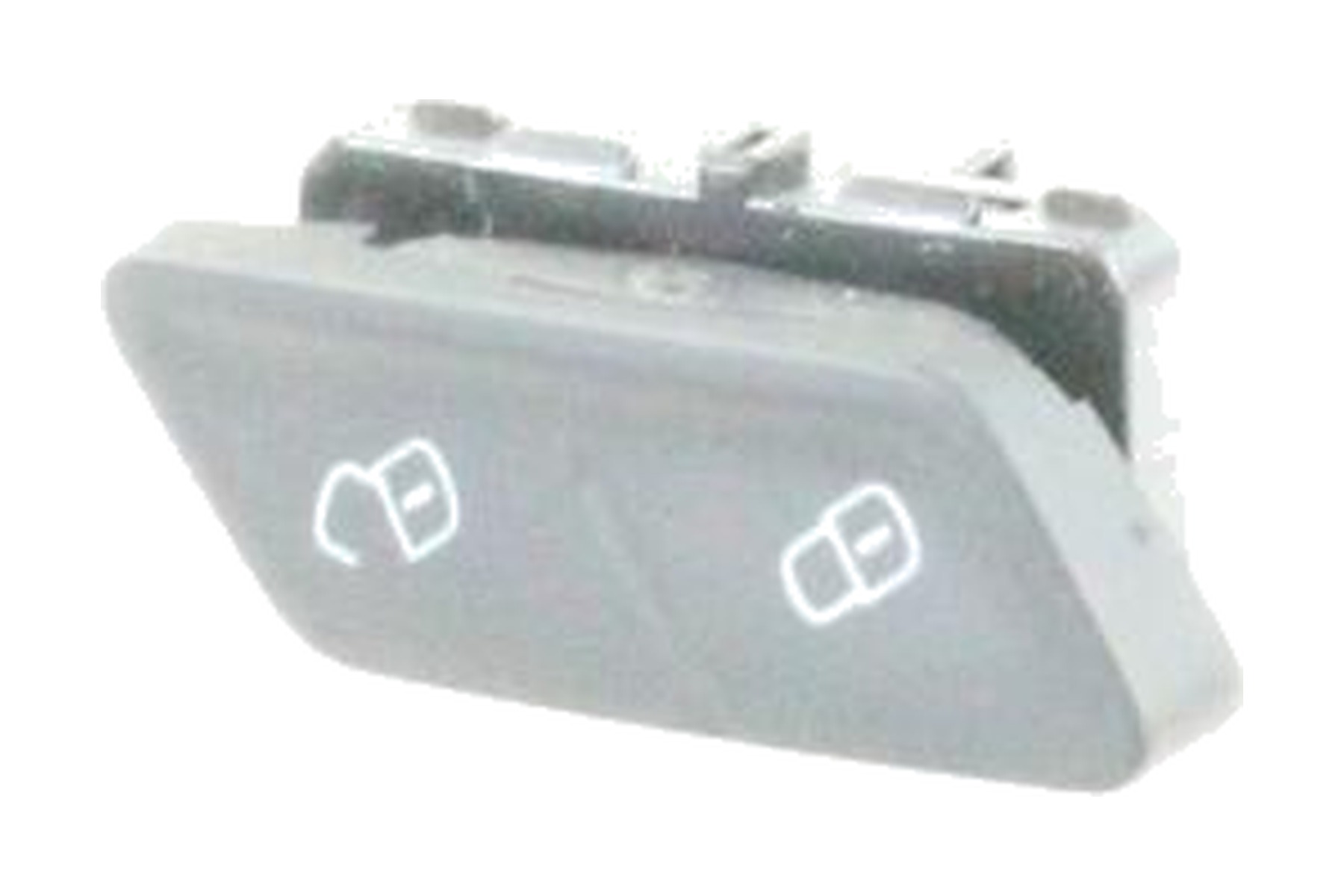 Botão Interruptor de Trava Elétrica de Porta VW 5G0962125AWHS - Imagem 3