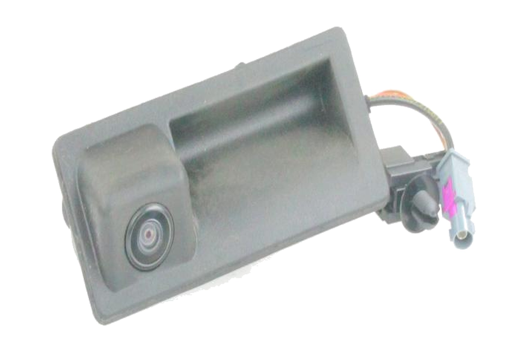 Maçaneta de Tampa de Porta-malas VW 2GP827566A - Imagem 23
