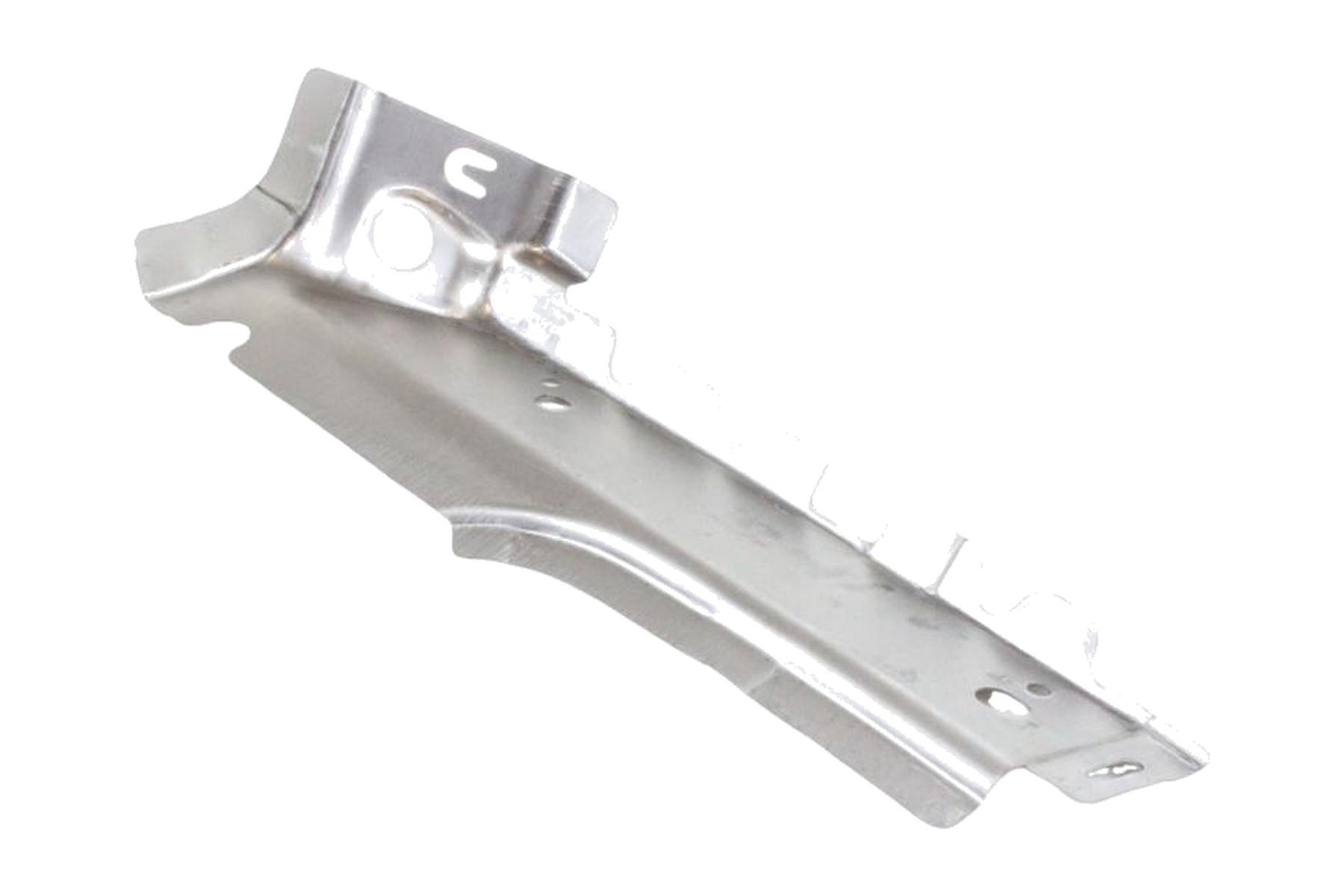 Longarina Interna de Painel Lateral VW 5U7809431 - Imagem 2