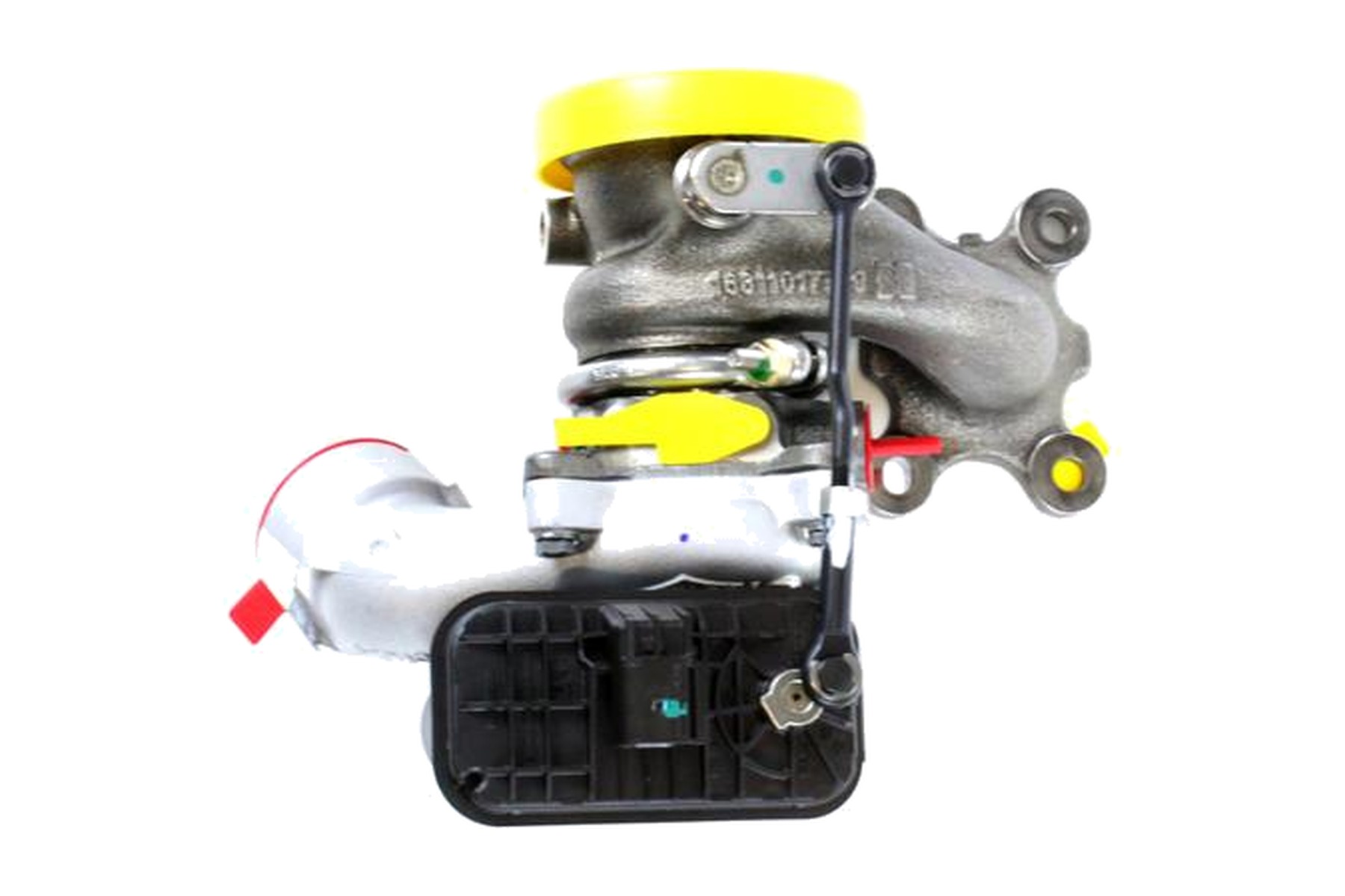 Turbo Compressor VW 04C145703N - Imagem 26