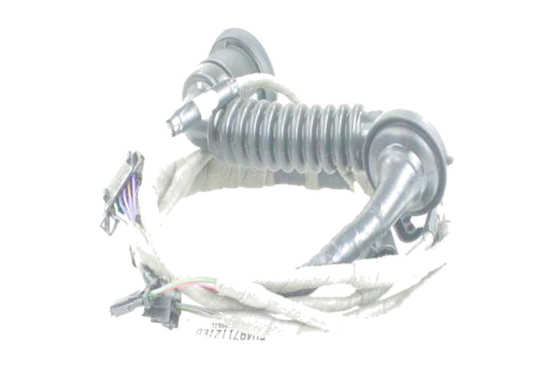 Chicote VW 5U4971121EB - Imagem 2