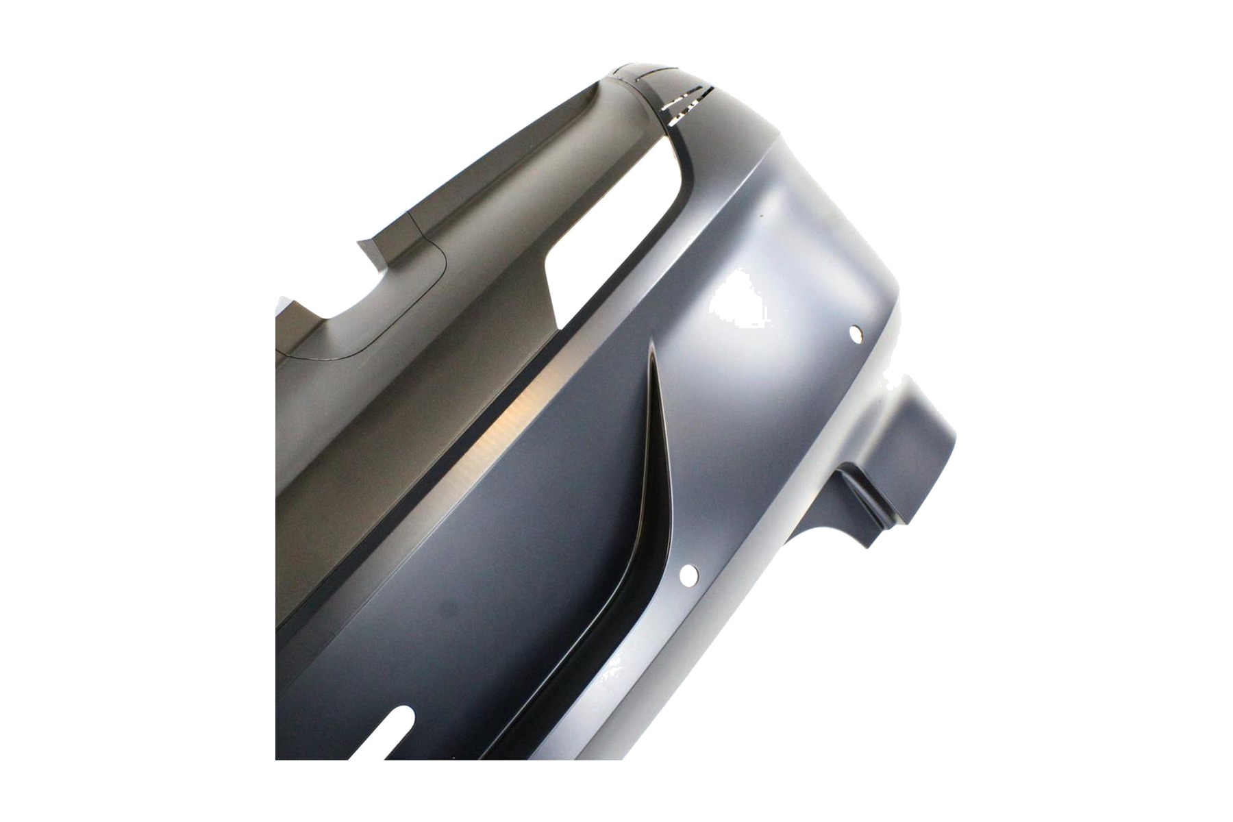 Para-choque Traseiro VW 5Z6807421ADGRU - Imagem 4