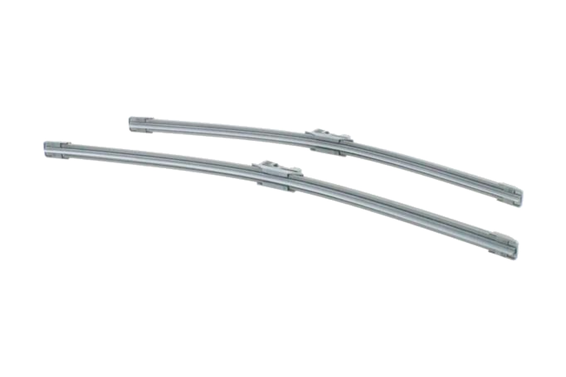 Palheta de Limpador de Para-brisa Dianteiro VW 6Q1998002 - Imagem 3