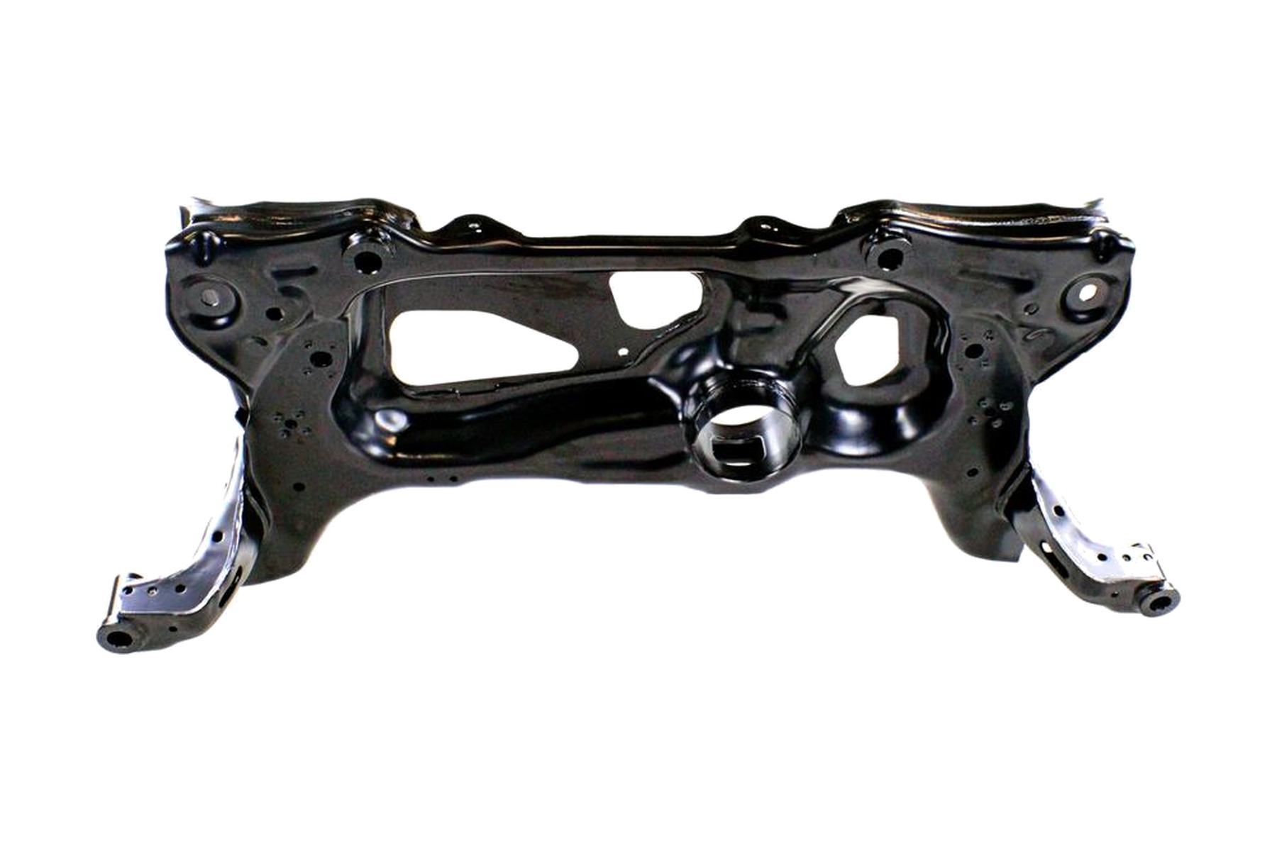 Quadro Agregado de Suspensão VW 3Q0199315F - Imagem 13