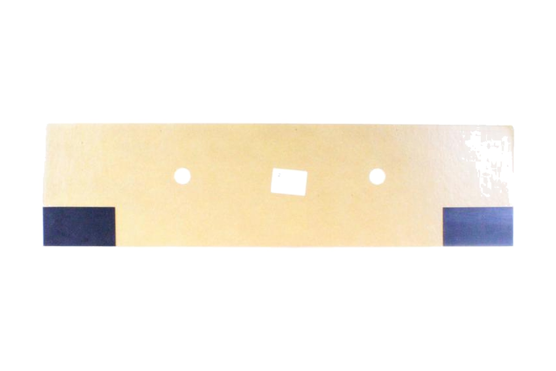 Revestimento Antirruído de Teto VW 17A817083