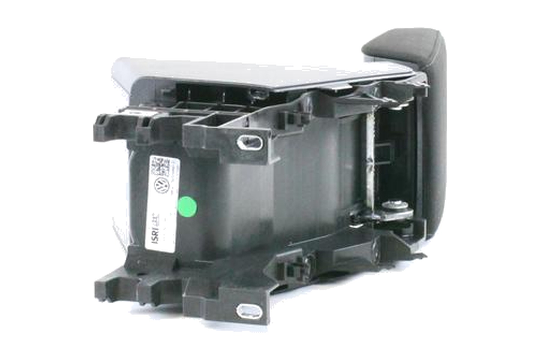 Apoio de Braço VW 6EA864207DUFU - Imagem 8