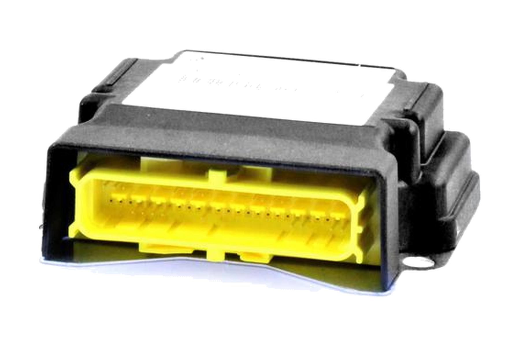 Módulo Eletrônico de Airbag VW 5Z0959655D - Imagem 2