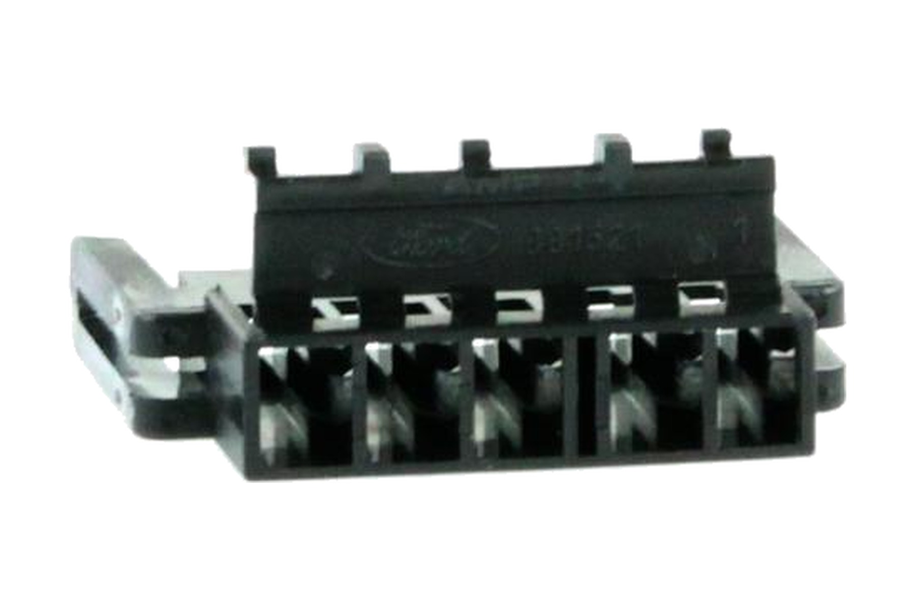 Conector de Cabo de Chicote Elétrico VW 542971841E - Imagem 24