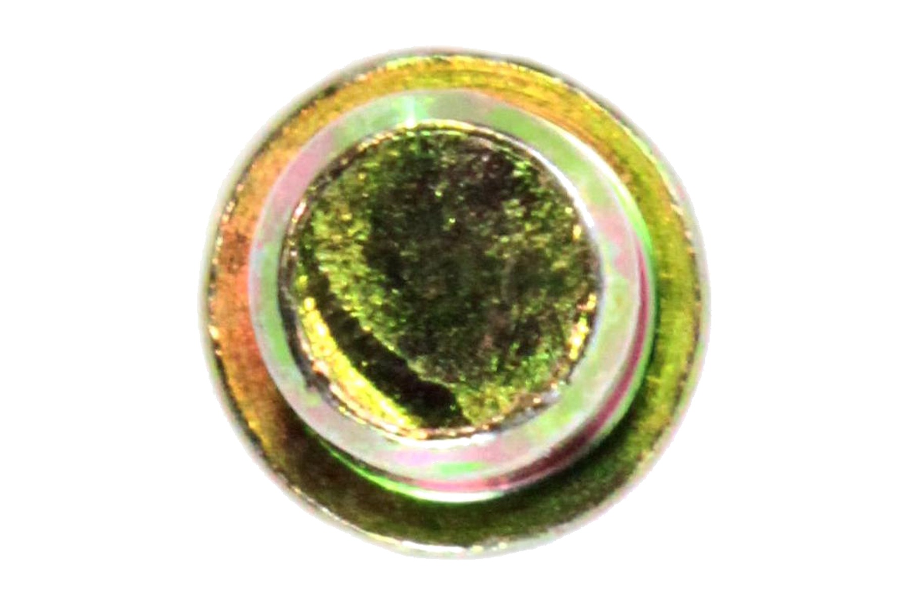 Pino Compensador de Freio de Mão VW 211711483A - Imagem 2