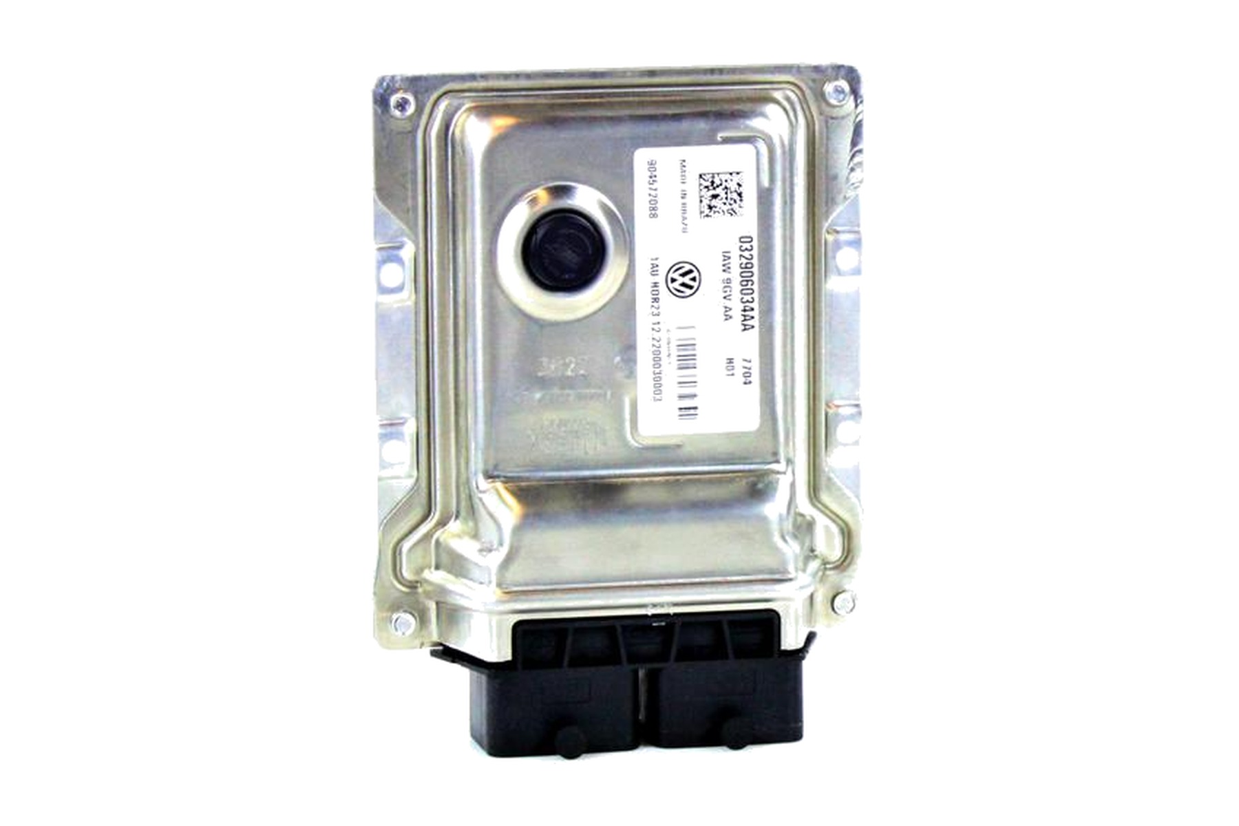 Módulo de Injeção Eletrônica VW 032906034AA - Imagem 12