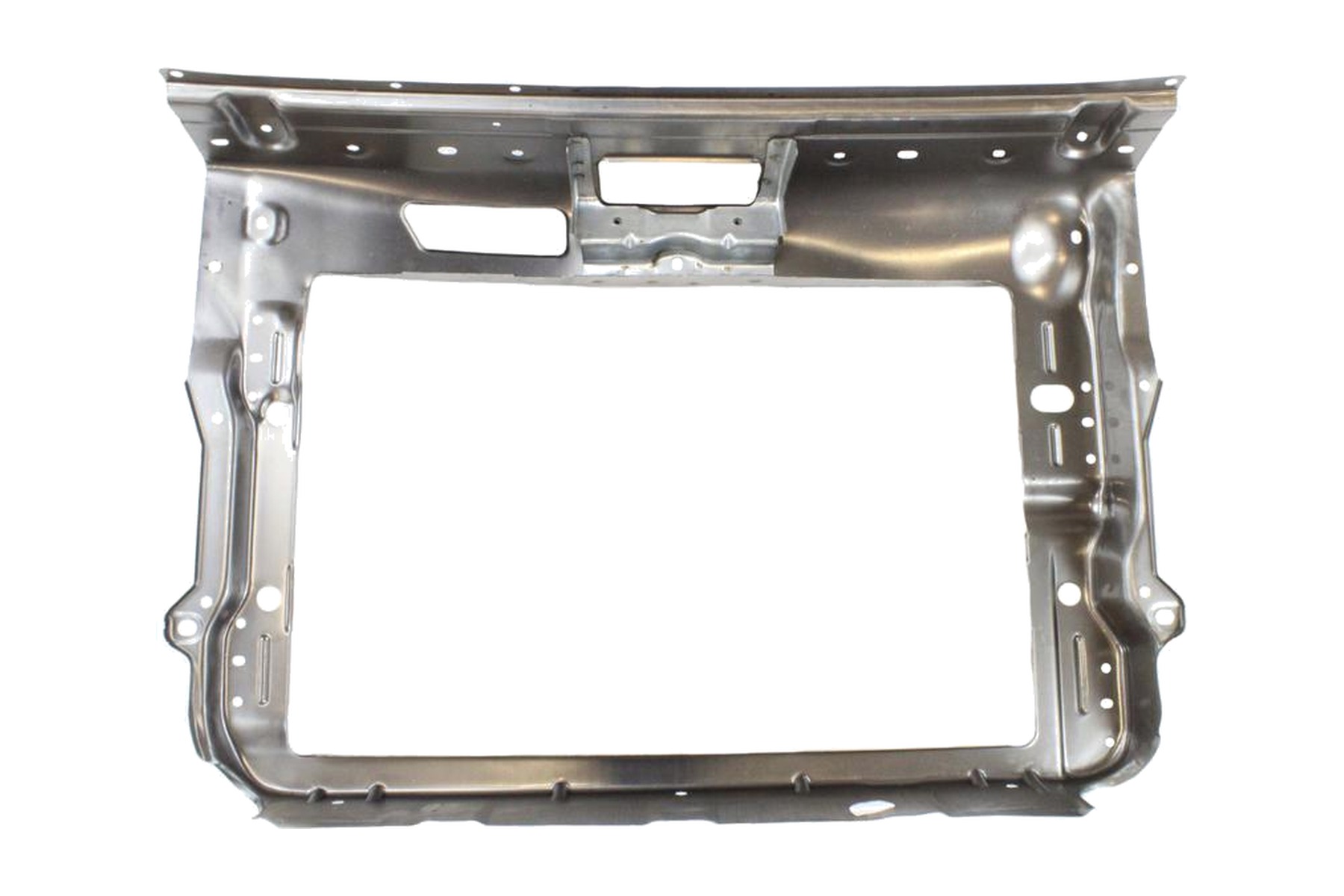 Painel Frontal VW 5Z0805588G - Imagem 4