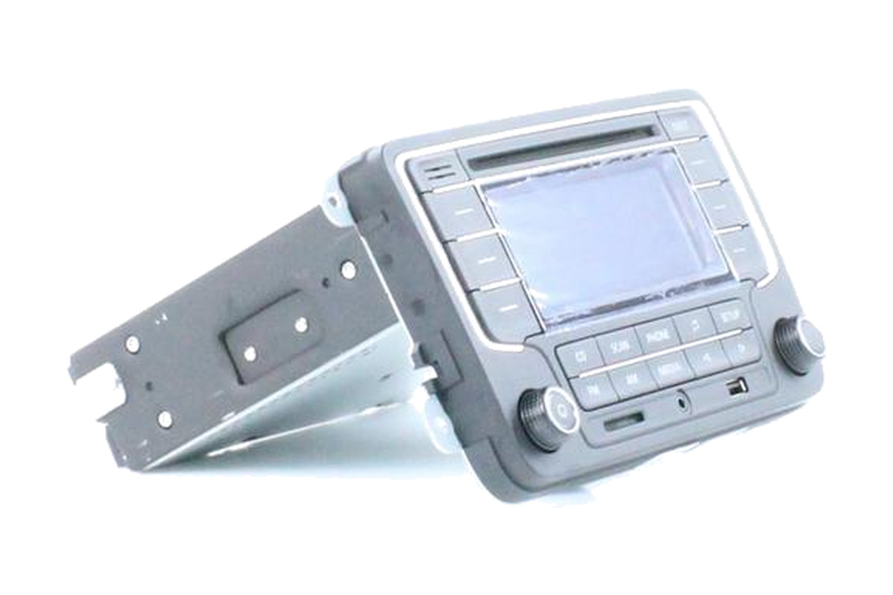 Rádio Automotivo VW 5C6035160 - Imagem 21
